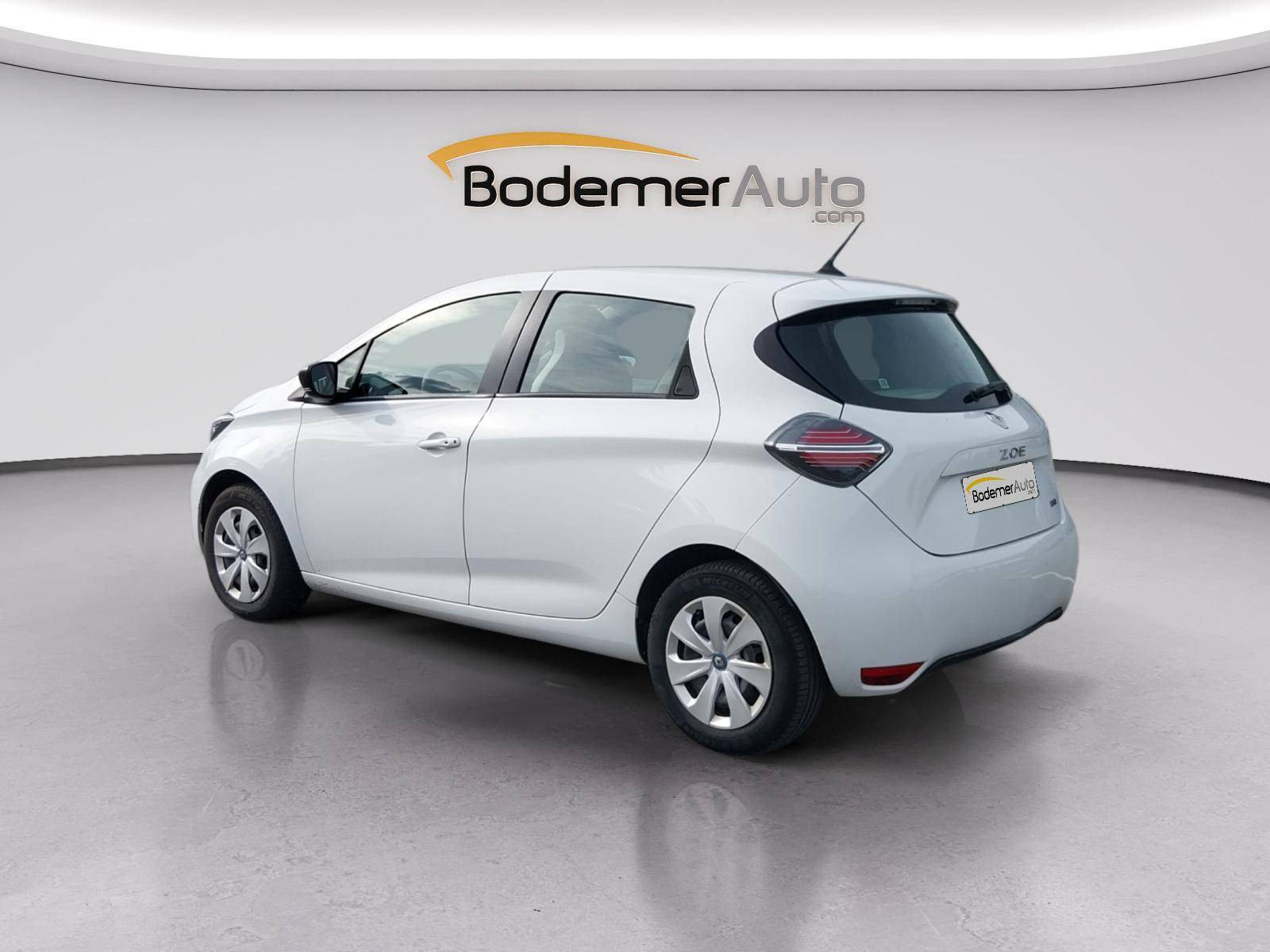 Vente en ligne Renault Zoé  R110 Achat Intégral au prix de 15 370 €