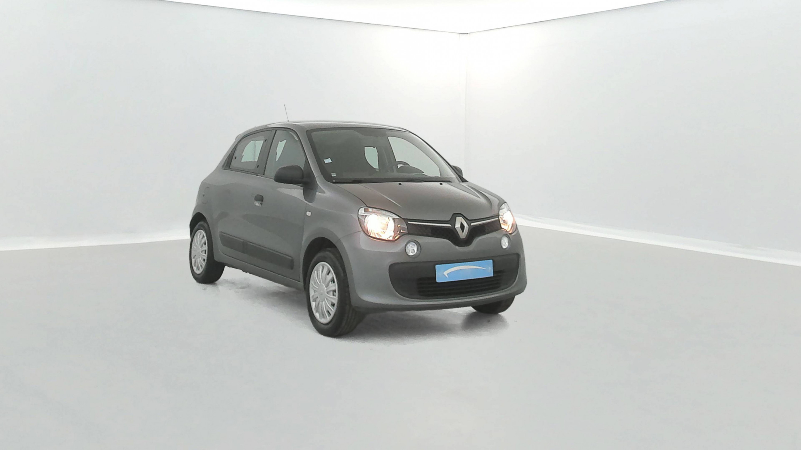 Vente en ligne Renault Twingo 3  1.0 SCe 70 BC au prix de 7 990 €