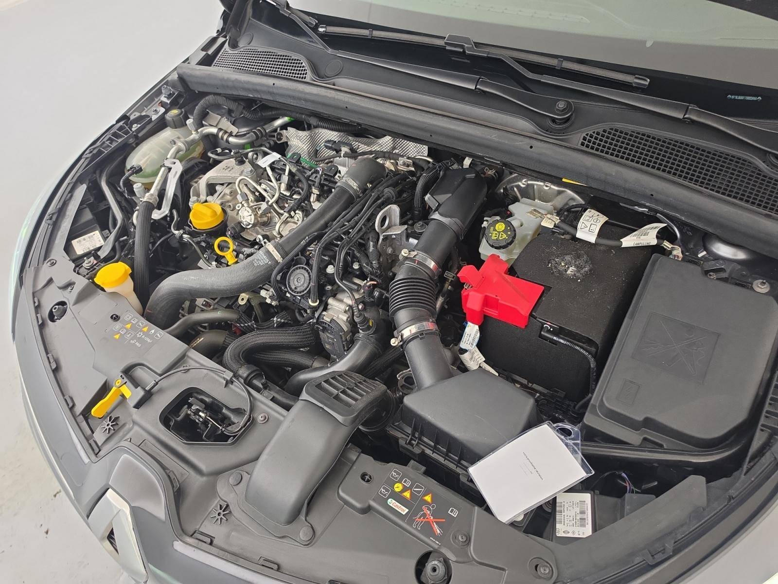 Vente en ligne Renault Clio 5 Clio TCe 140 au prix de 17 990 €