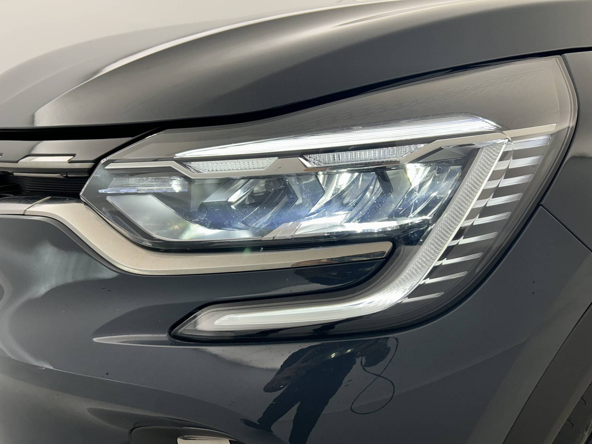 Vente en ligne Renault Captur  E-Tech full hybrid 145 au prix de 20 690 €