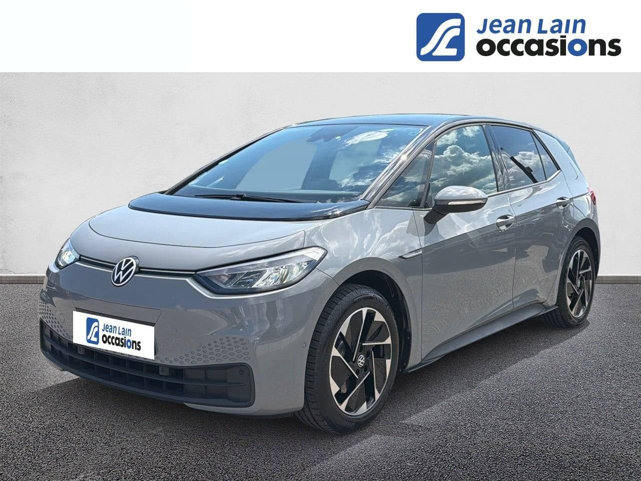 Vente en ligne VOLKSWAGEN ID.3 ID.3 204 ch Pro Performance Active de 2023 au prix de 0 €