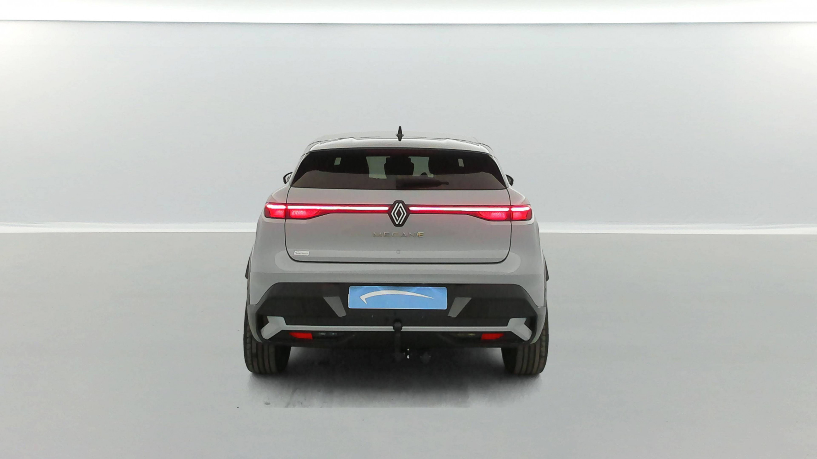 Vente en ligne Renault Megane E-Tech  EV60 220 ch optimum charge au prix de 27 990 €