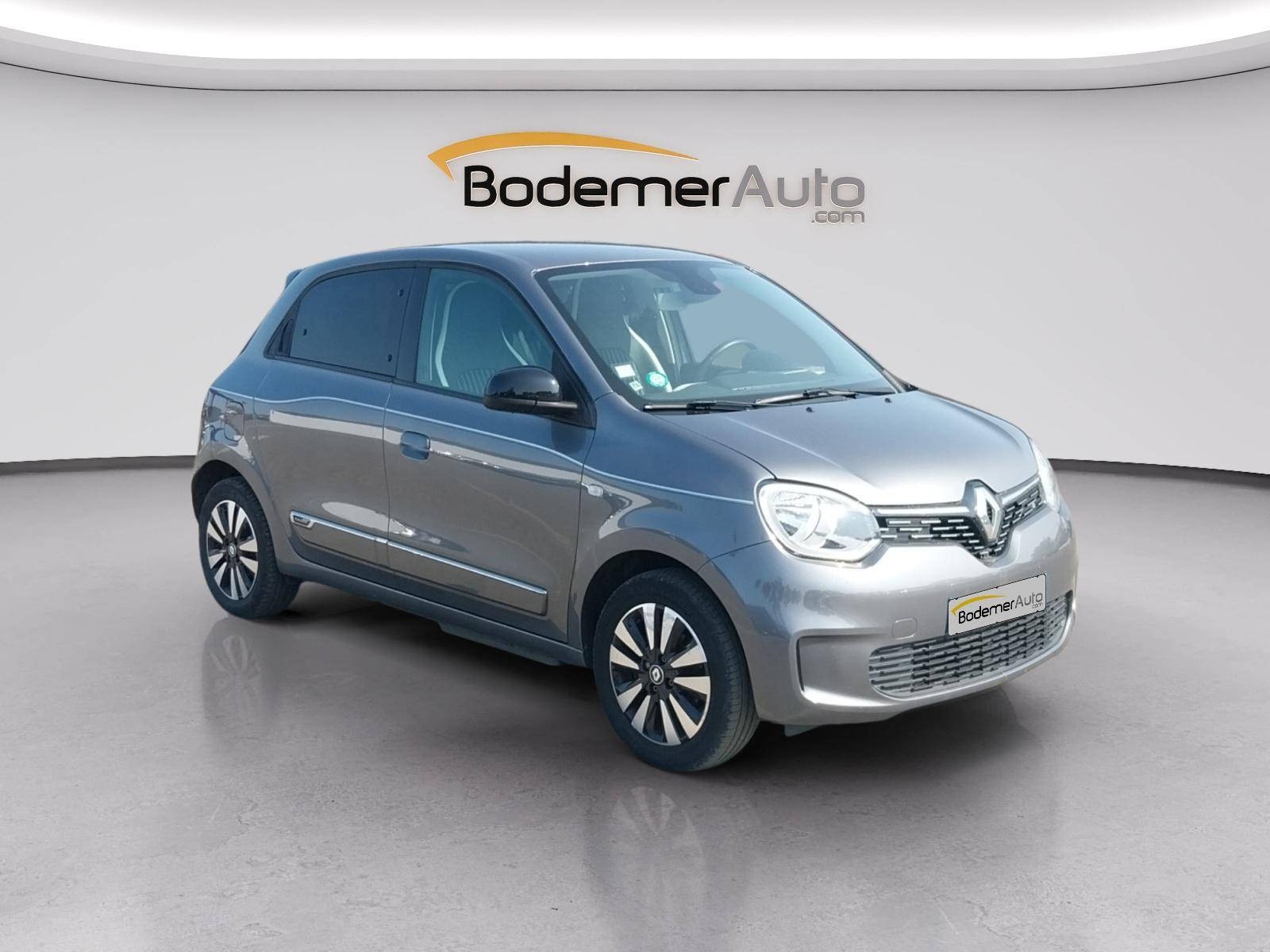 Vente en ligne Renault Twingo Electrique Twingo III E-Tech au prix de 12 900 €