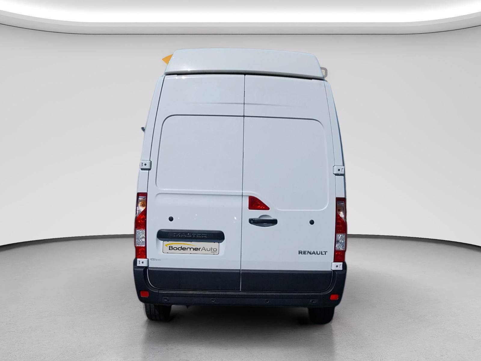 Vente en ligne Renault Master Fourgon MASTER FGN TRAC F3500 L3H3 BLUE DCI 135 au prix de 26 490 €