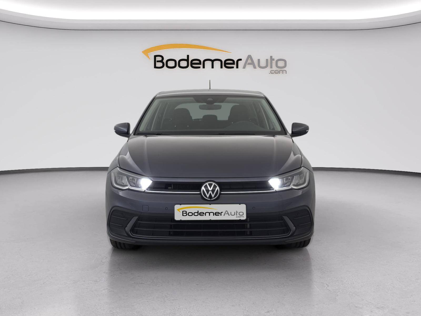 Vente en ligne Volkswagen Polo  1.0 TSI 95 S&S DSG7 au prix de 17 590 €