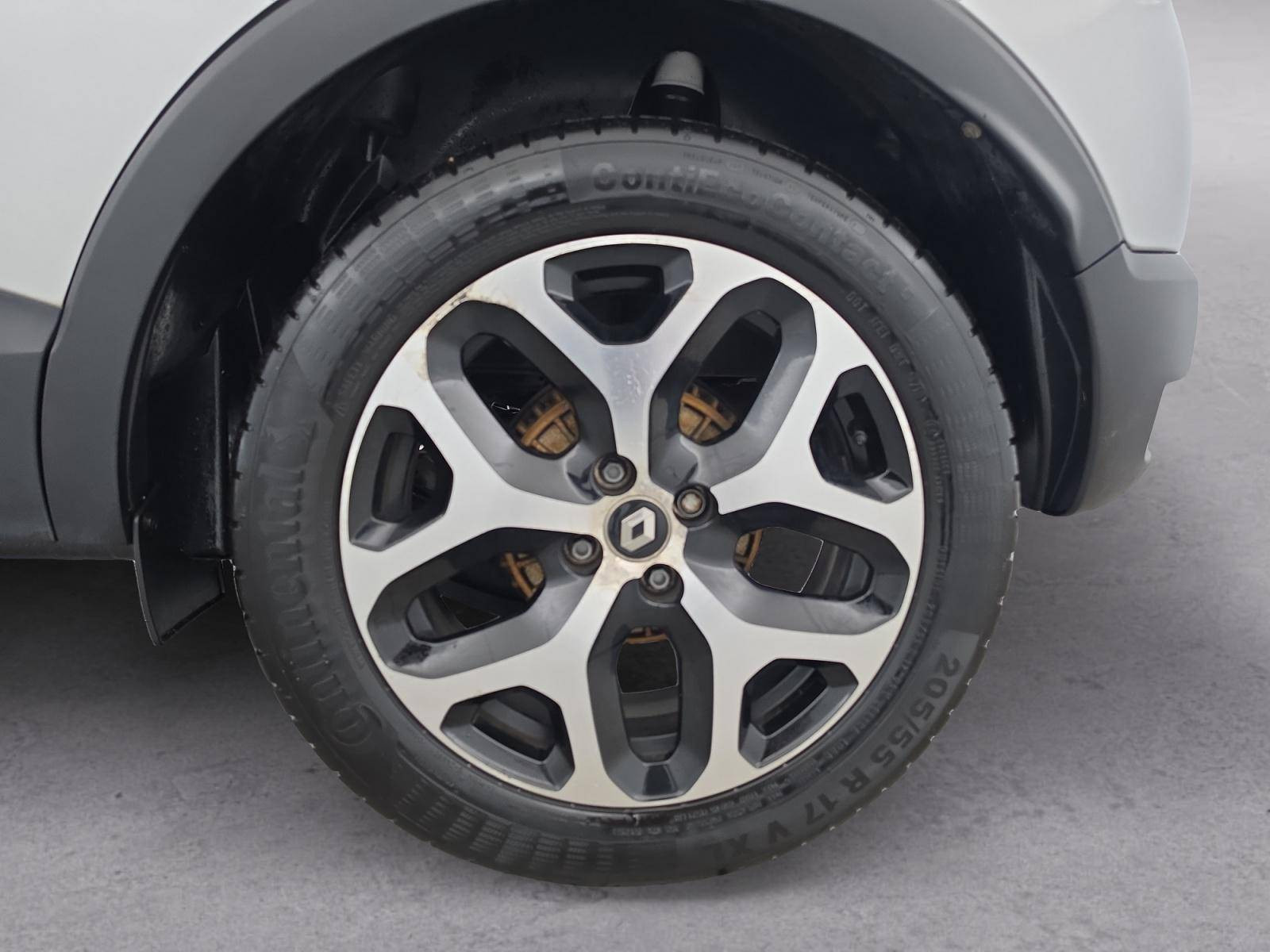 Vente en ligne Renault Captur  TCe 90 au prix de 12 600 €