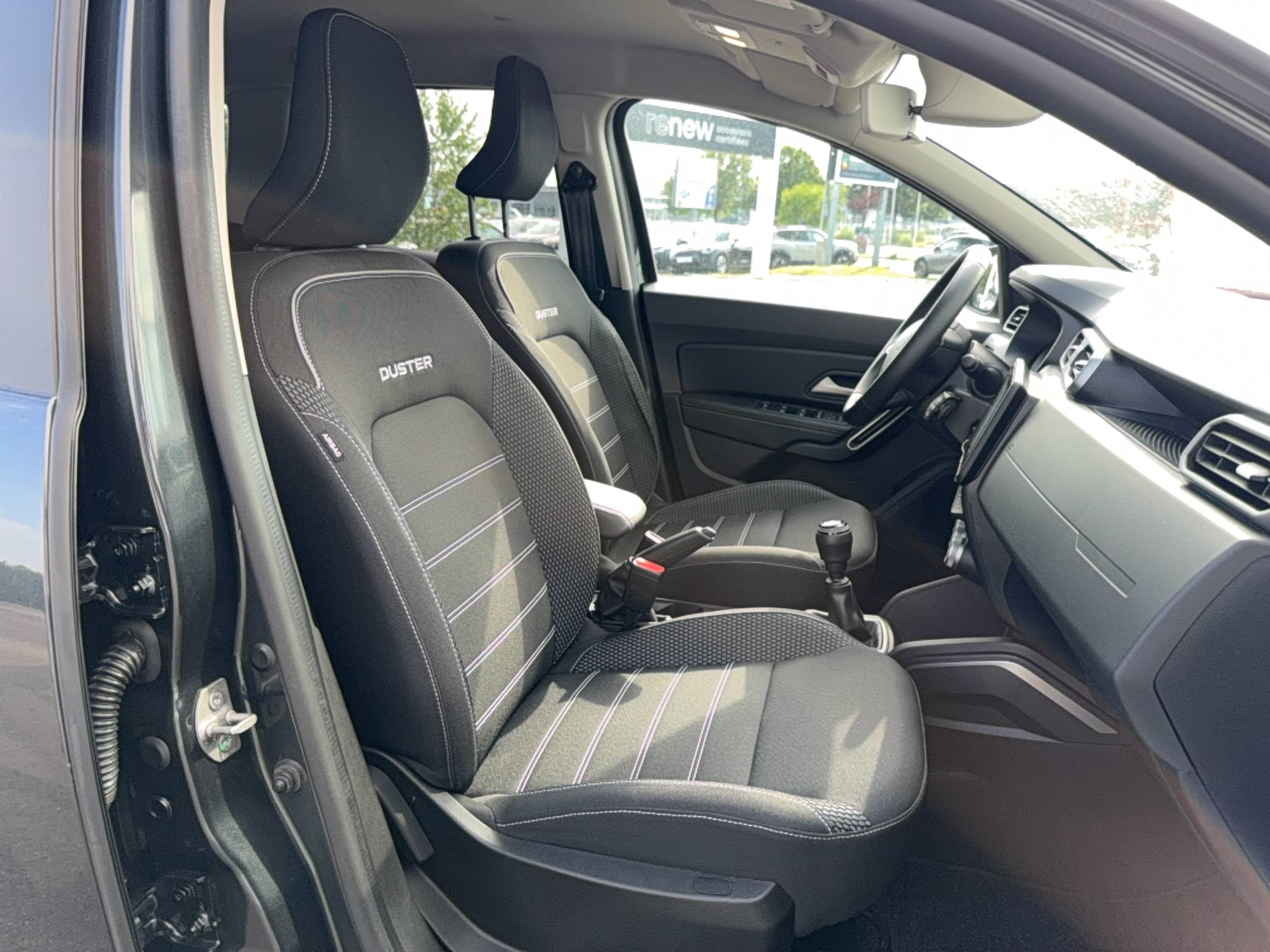 Vente en ligne Dacia Duster  Blue dCi 115 4x2 Journey au prix de 19 490 €