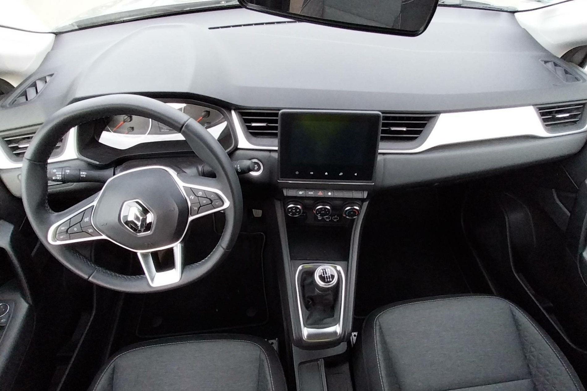 Vente en ligne Renault Captur  TCe 90 au prix de 16 600 €