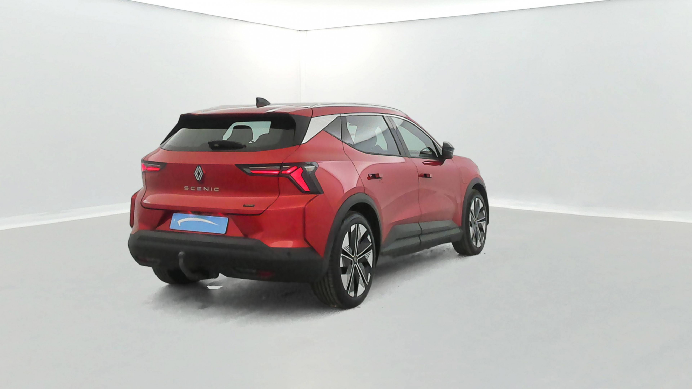 Vente en ligne Renault Scenic E-Tech  170 ch autonomie confort au prix de 29 490 €