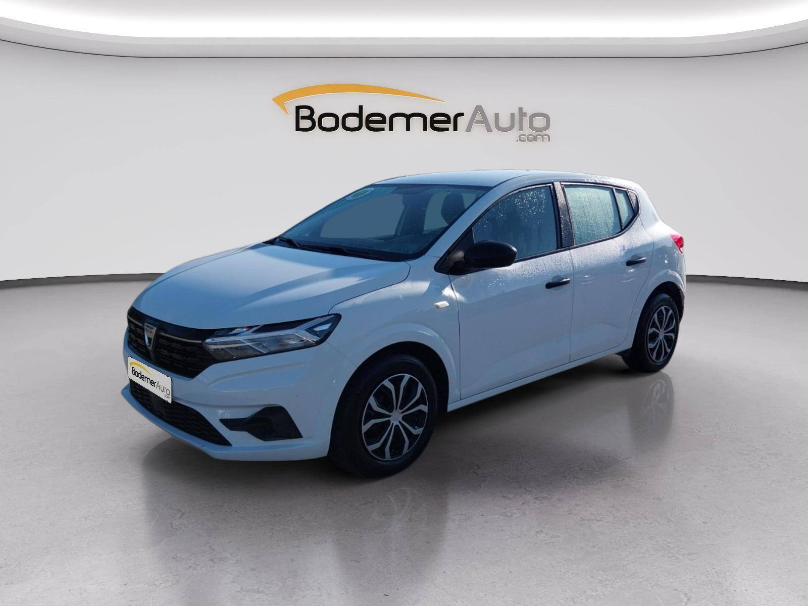 Dacia Sandero  SCe 65 - 22 occasion de 2022 en vente à Lorient