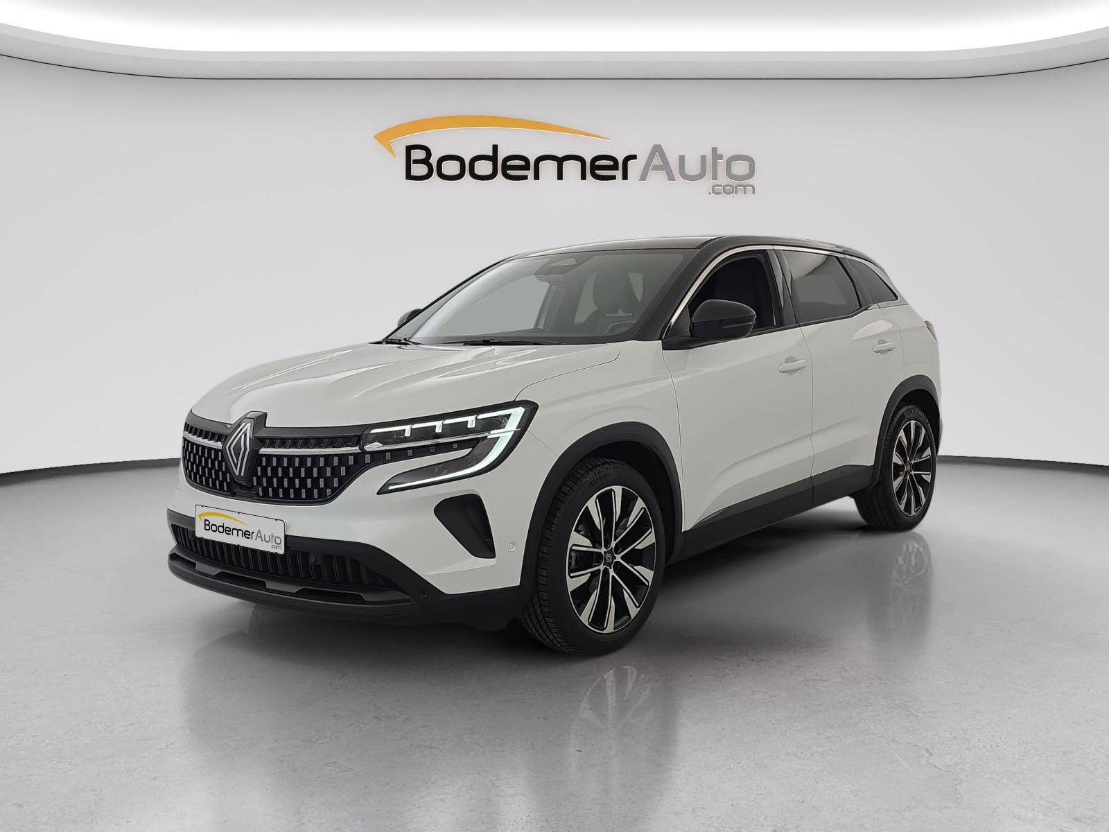 Renault Austral  mild hybrid advanced 130 occasion de 2023 en vente à Saint-Brieuc