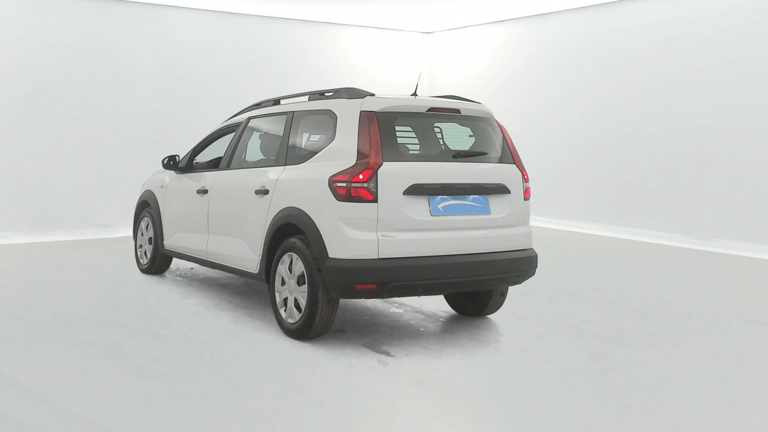 Vente en ligne Dacia Jogger  ECO-G 100 5 places au prix de 15 690 €