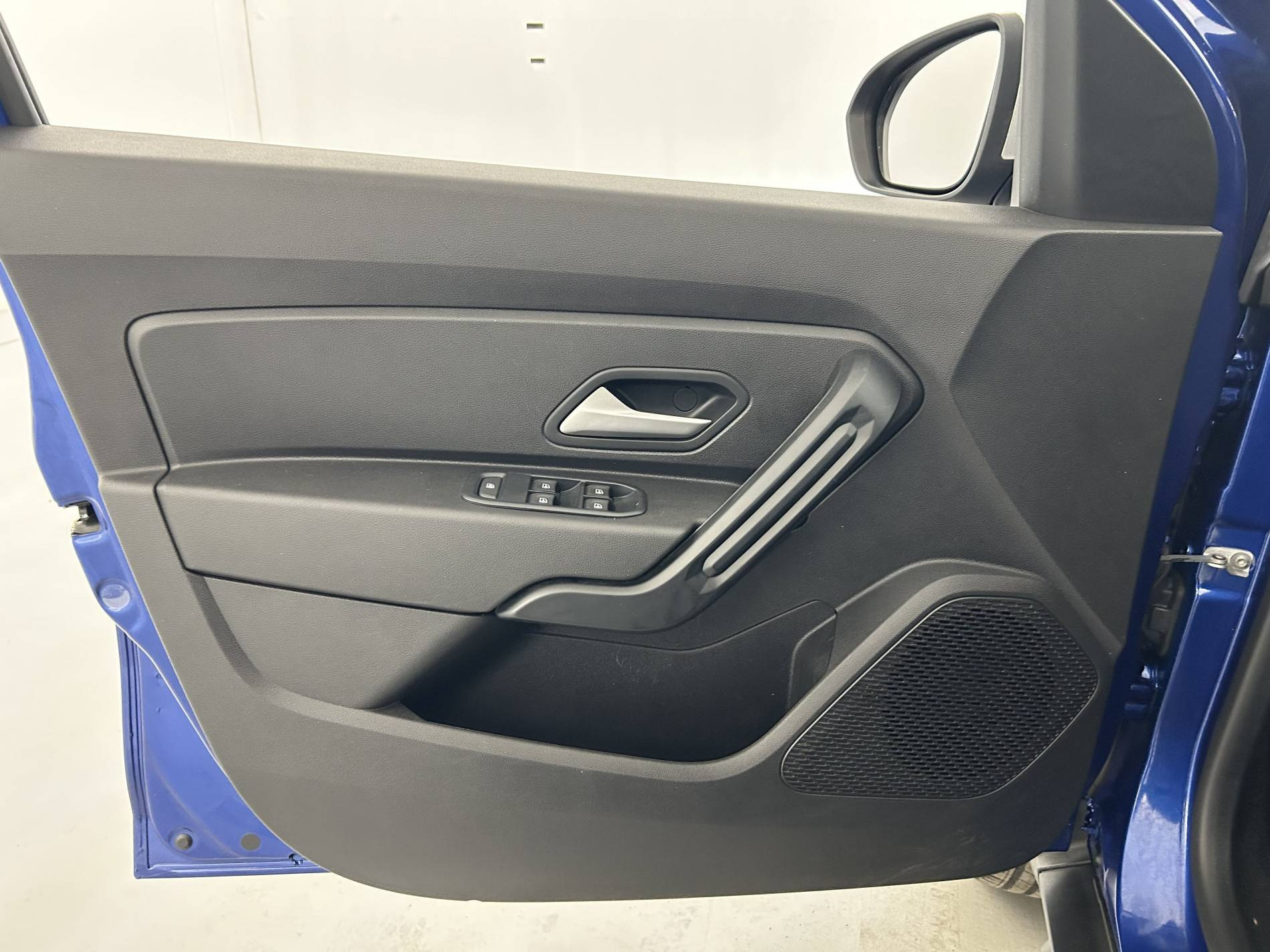 Vente en ligne Dacia Duster  ECO-G 100 4x2 au prix de 16 890 €