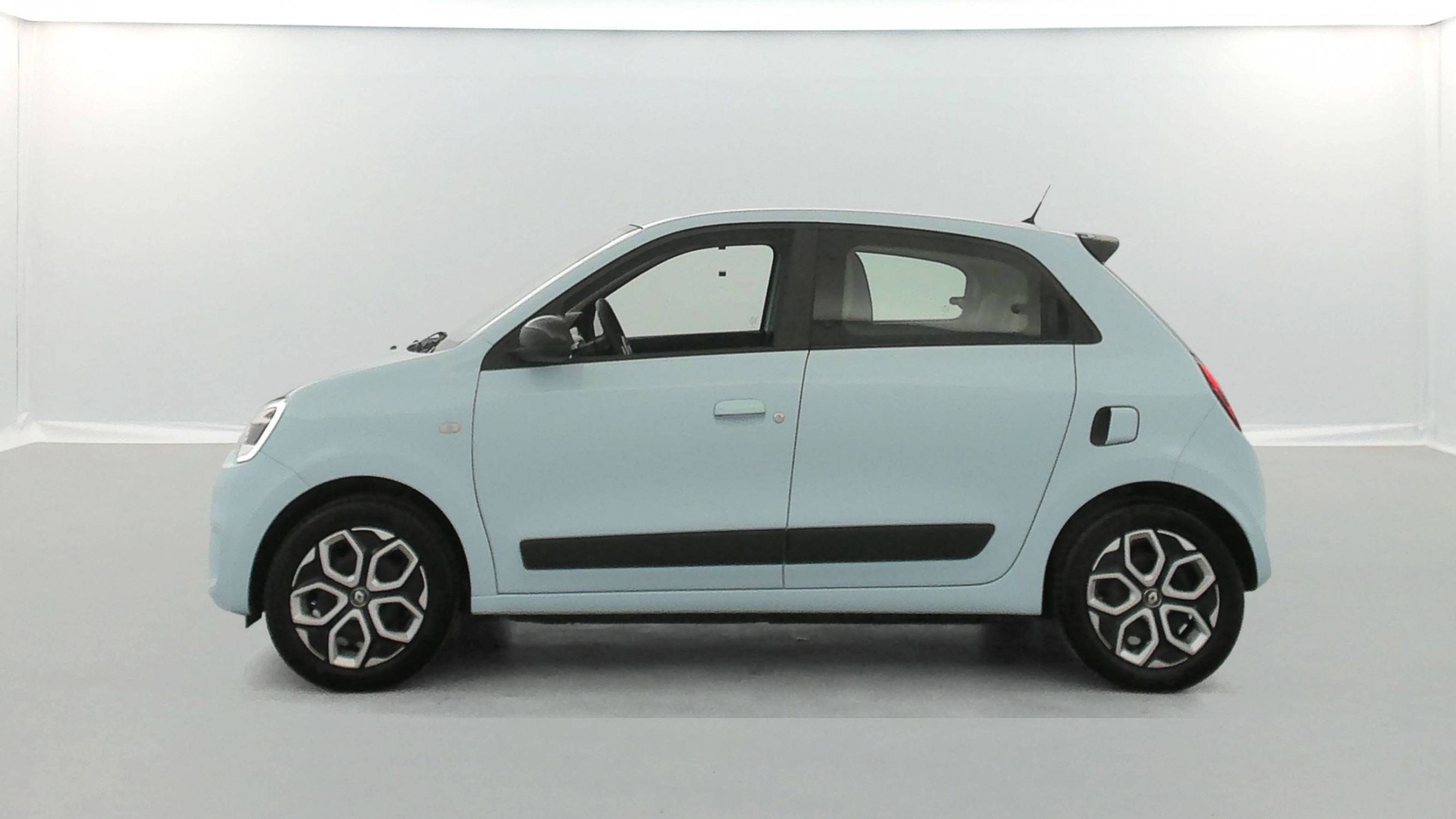 Vente en ligne Renault Twingo 3  SCe 65 au prix de 12 391 €