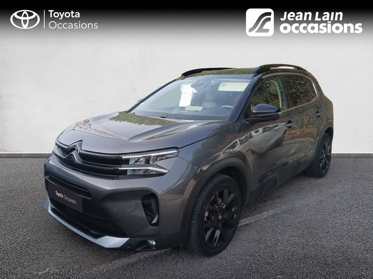 Vente en ligne CITROEN C5 AIRCROSS C5 Aircross BlueHDi 130 EAT8 Max de 2024 au prix de 26 900 €