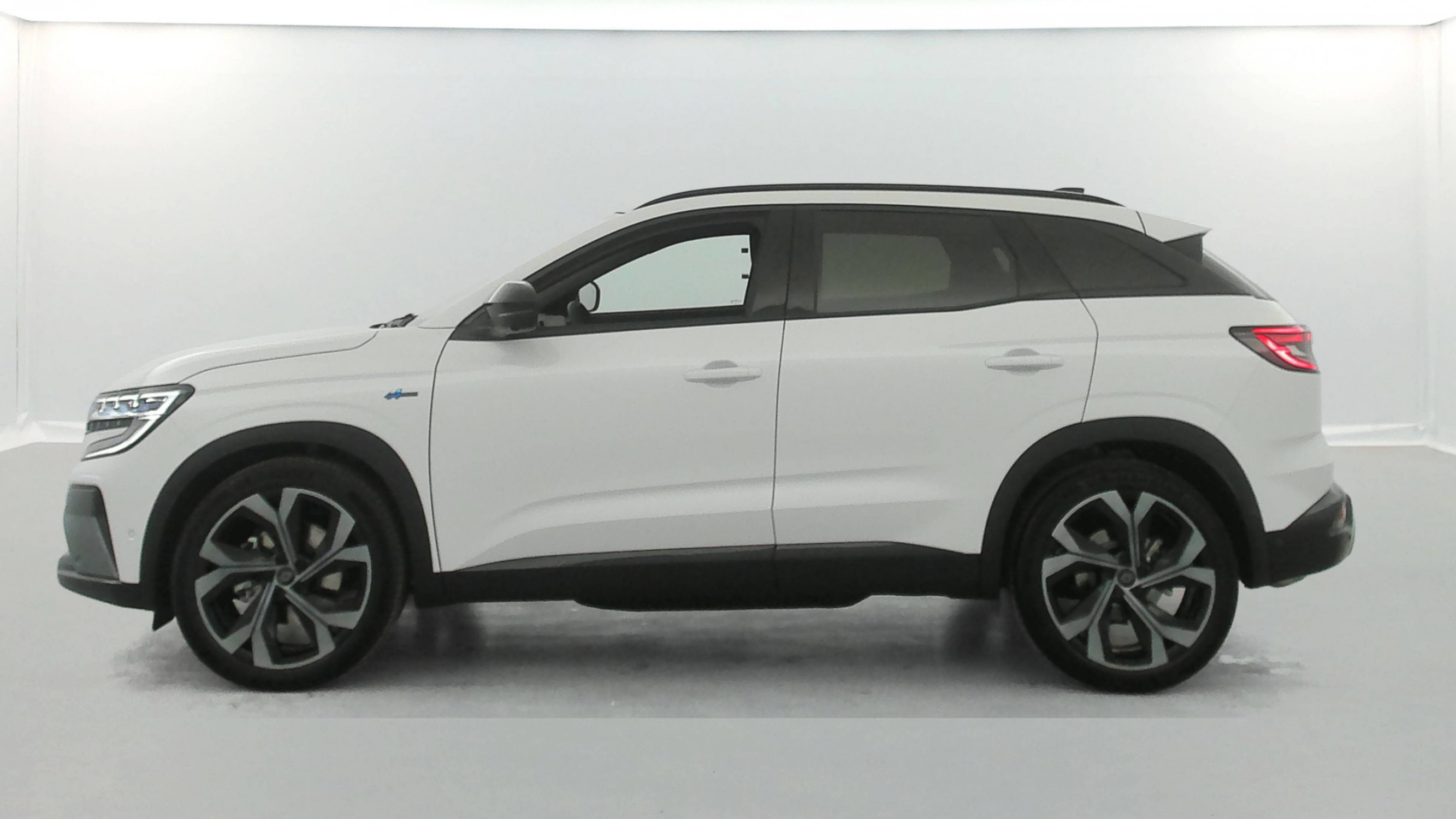 Vente en ligne Renault Austral  E-Tech full hybrid 200 GSR2 au prix de 35 990 €