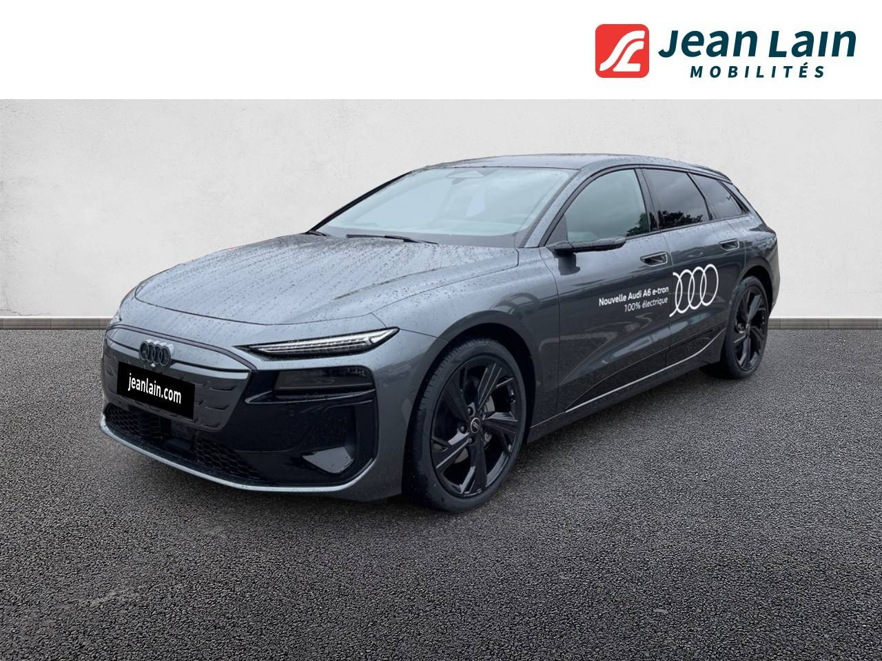 Vente en ligne AUDI A6 E-TRON AVANT A6 e-tron Avant Performance 367 ch S line de 2025 au prix de 0 €