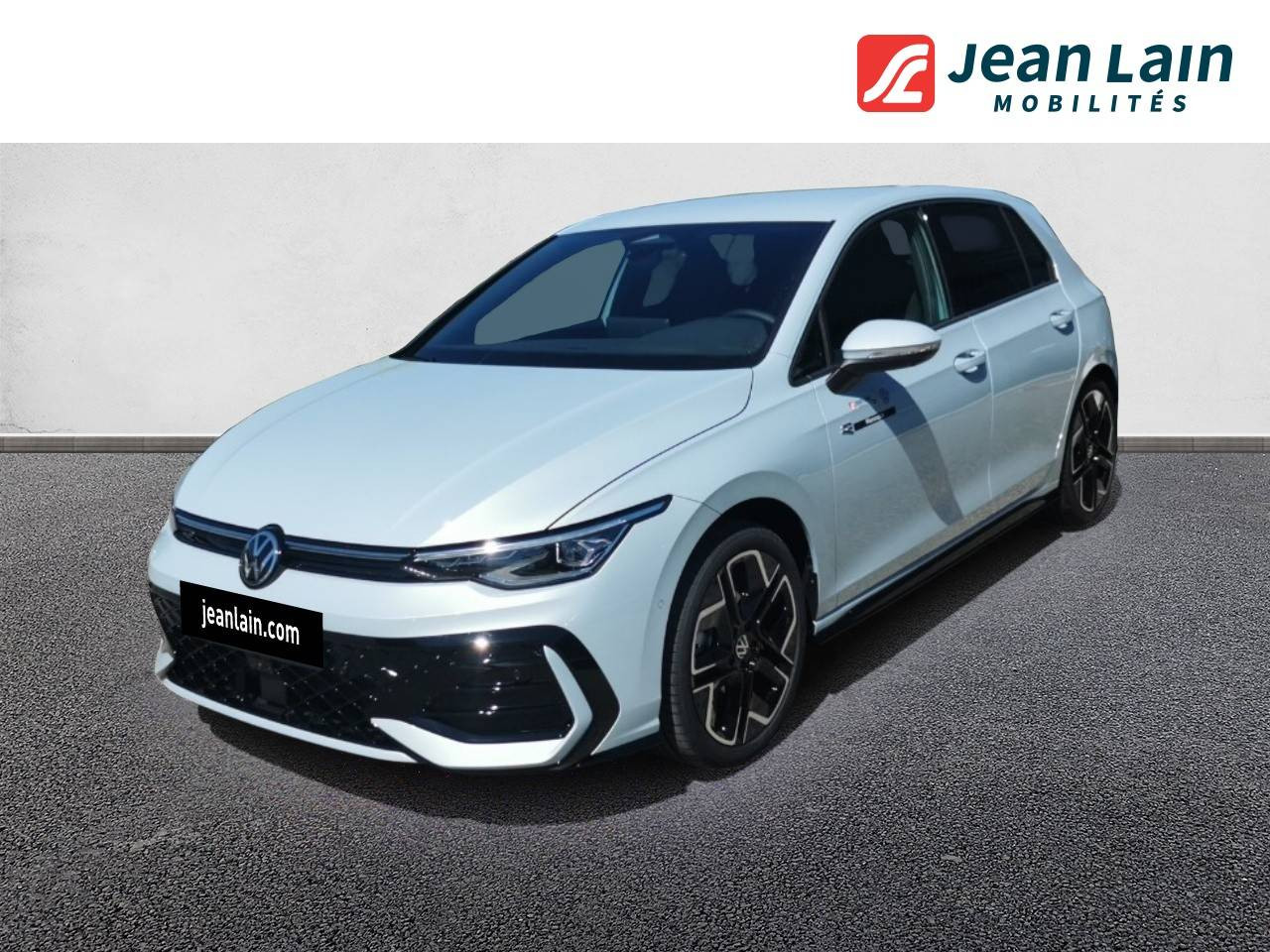 Vente en ligne VOLKSWAGEN GOLF Golf 1.5 eTSI EVO2 150 DSG7 R-Line Edition de 2026 au prix de 38 490 €