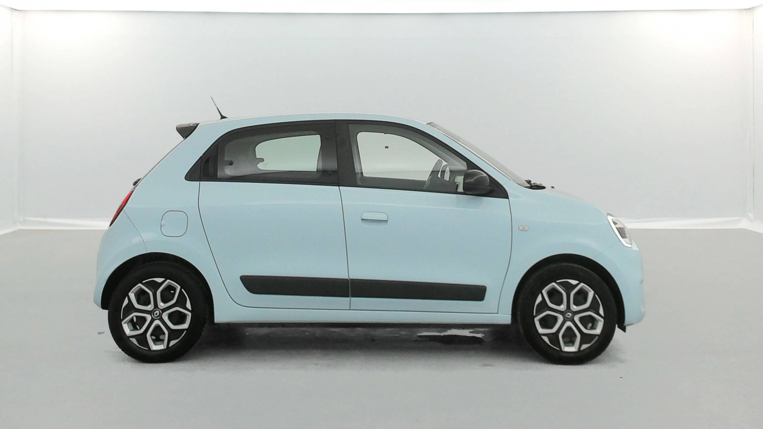 Vente en ligne Renault Twingo 3  SCe 65 au prix de 11 690 €