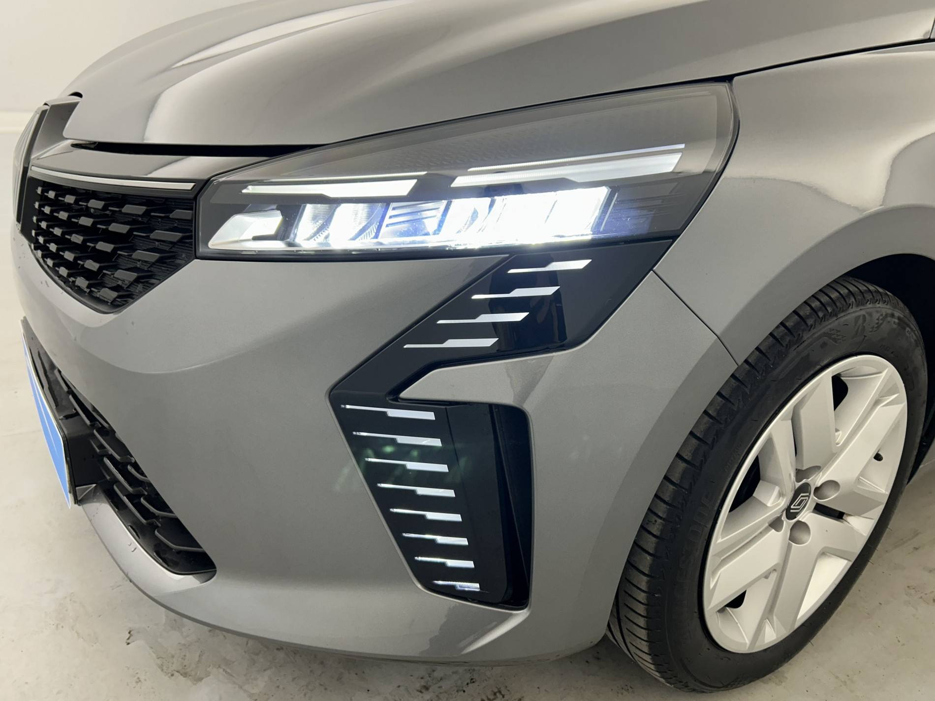 Vente en ligne Renault Clio 5 Clio TCe 90 au prix de 15 490 €