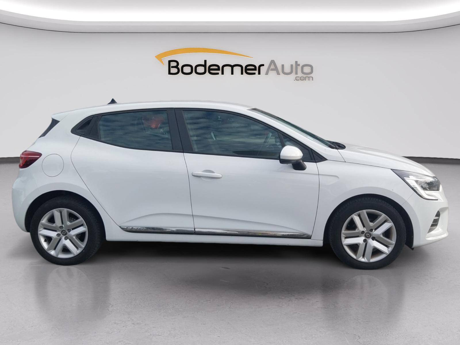 Vente en ligne Renault Clio 5 Clio TCe 90 - 21N au prix de 12 991 €
