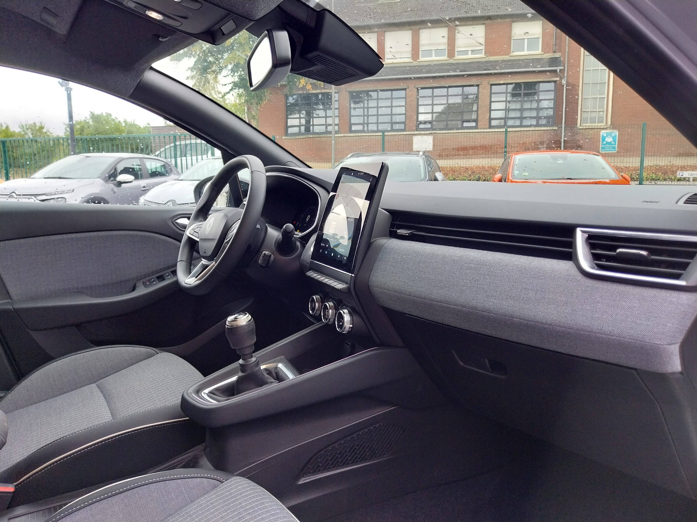 Vente en ligne Renault Clio 5 Clio TCe 90 ch GSR2 au prix de 19 000 €