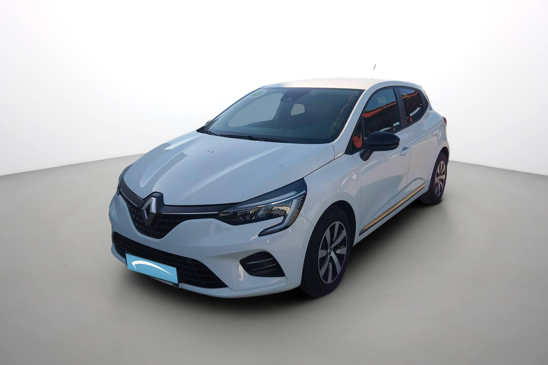 Renault Clio 5 Clio SCe 65 occasion de 2023 en vente à Lorient