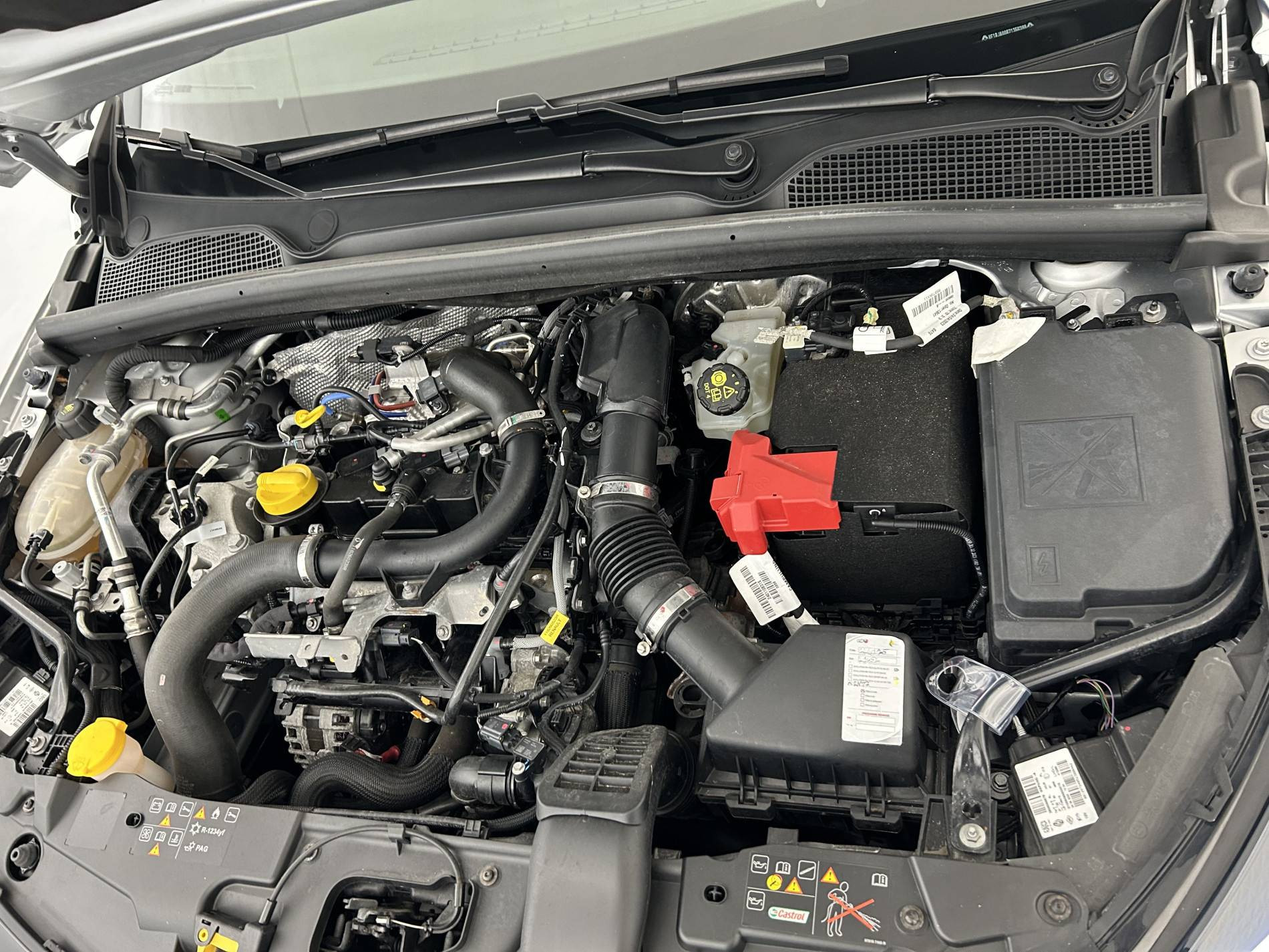 Vente en ligne Renault Clio 5 Clio TCe 90 au prix de 13 990 €