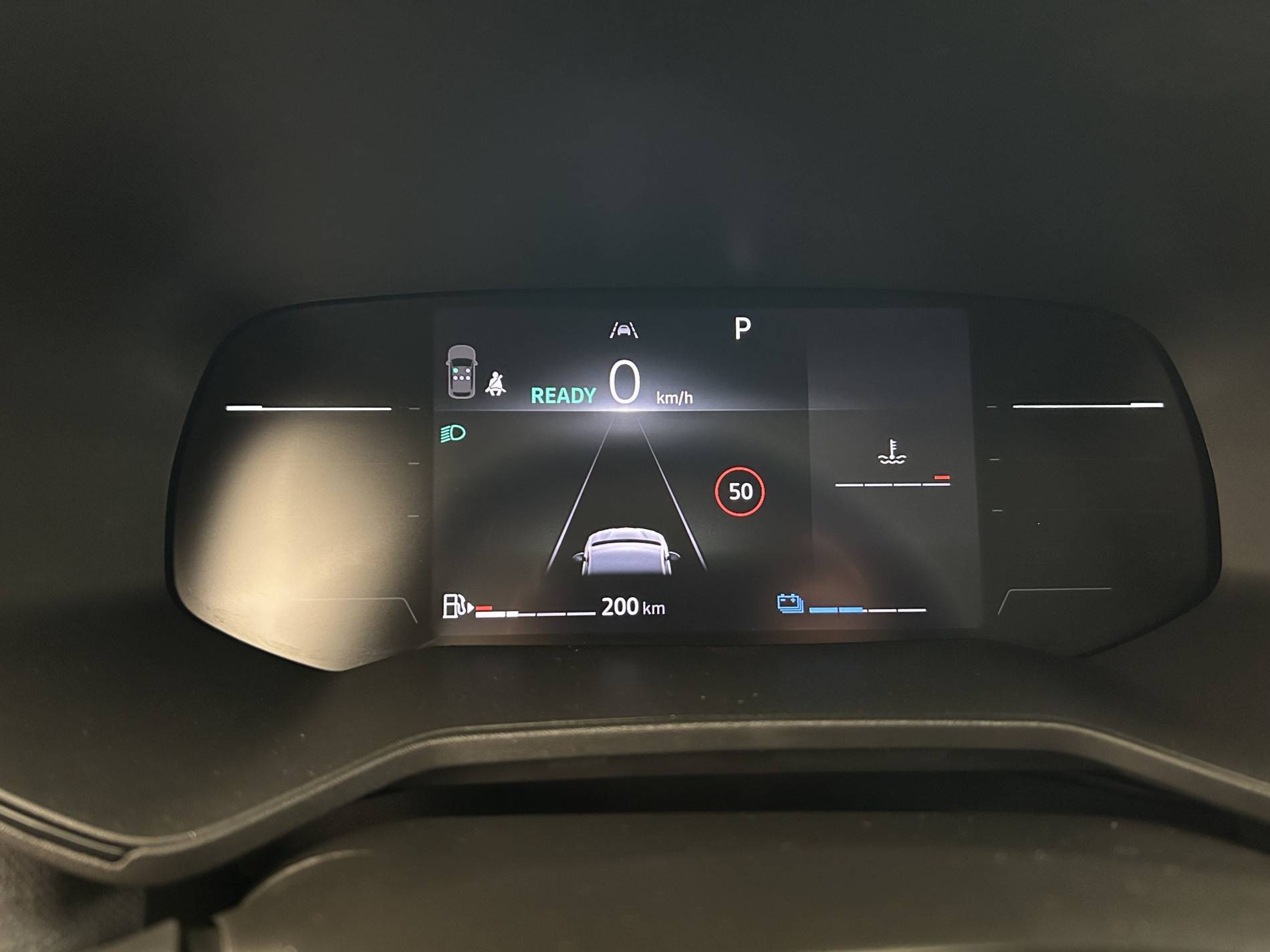 Vente en ligne Renault Clio 5 Clio E-Tech full hybrid 145 ch GSR2 au prix de 19 990 €