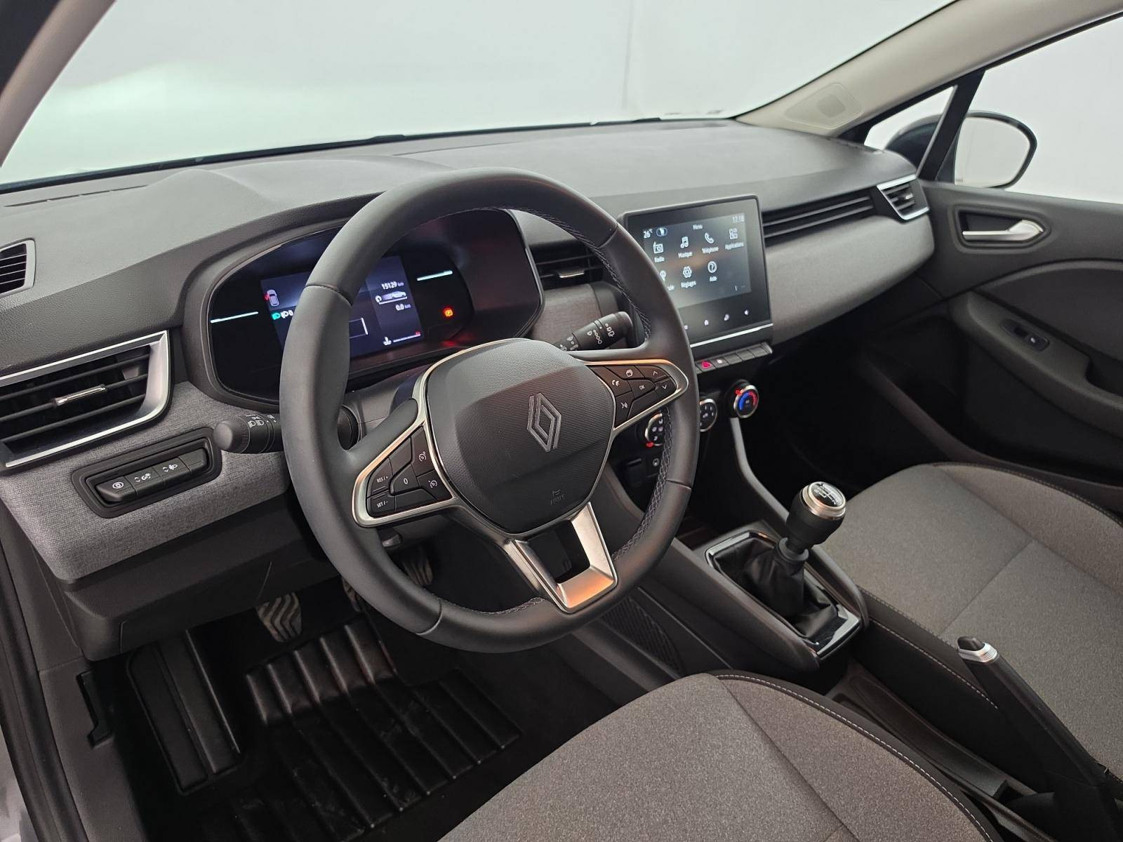 Vente en ligne Renault Clio 5 Clio TCe 90 ch GSR2 au prix de 15 990 €