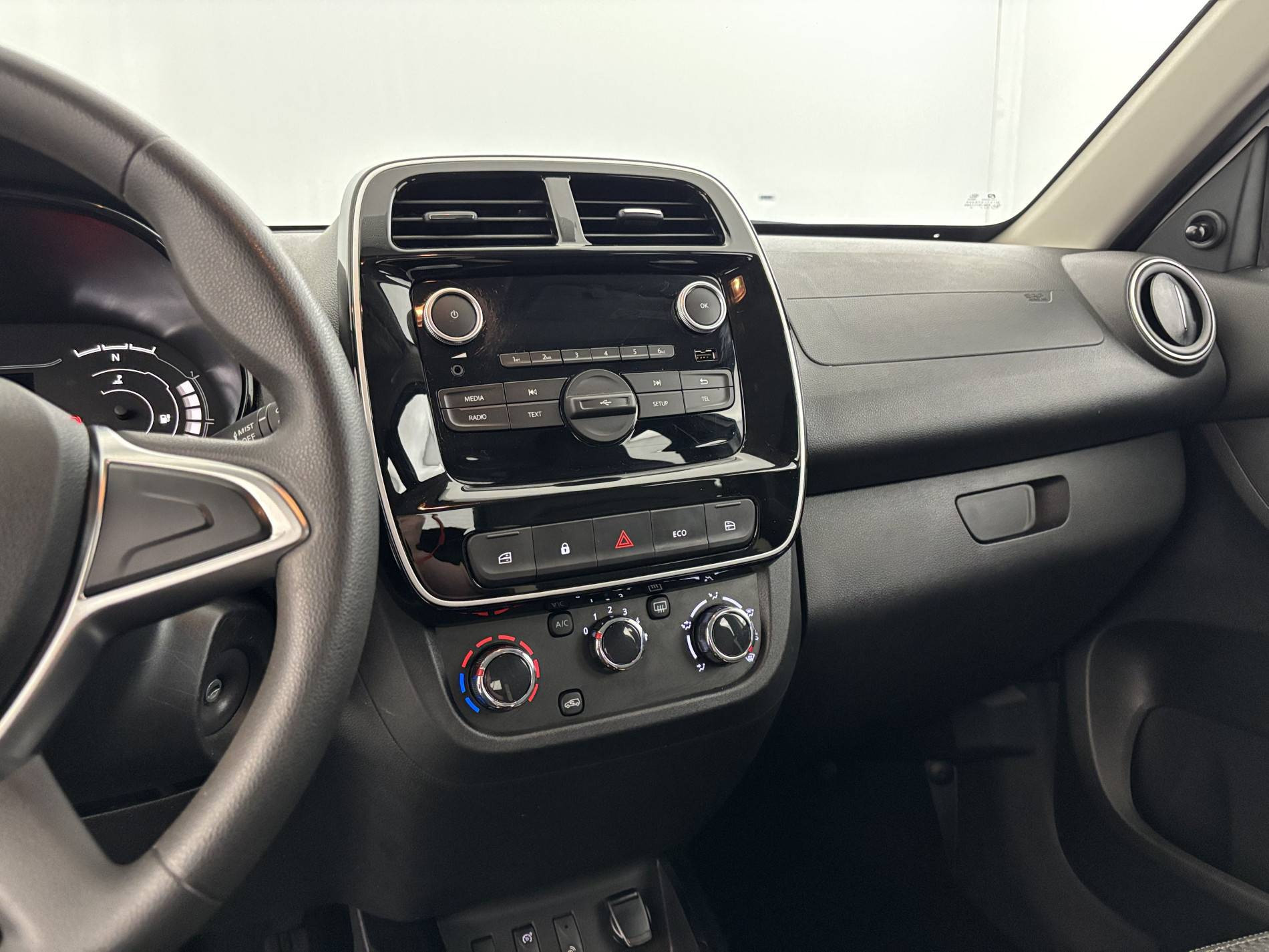 Vente en ligne Dacia Spring Spring au prix de 10 990 €