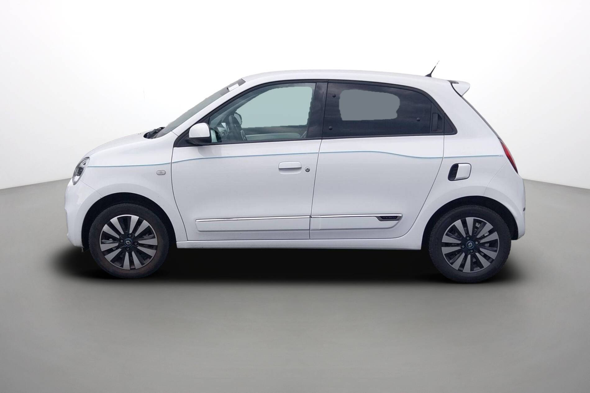 Vente en ligne Renault Twingo Electrique Twingo III Achat Intégral - 21 au prix de 12 990 €