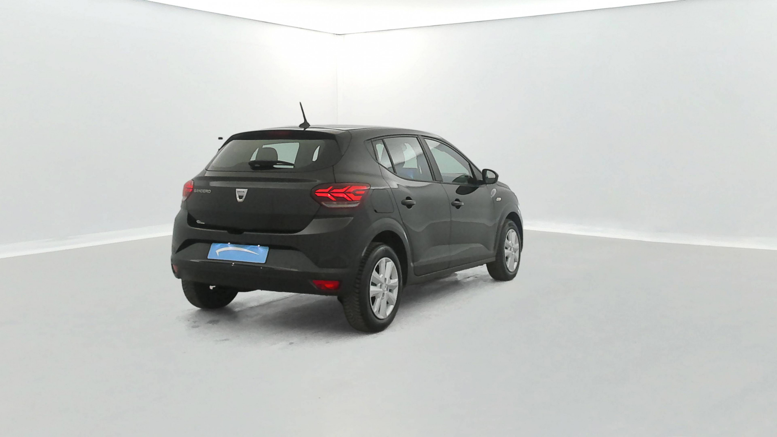 Dacia Sandero  TCe 90 - 22B occasion de 2023 en vente à Brest
