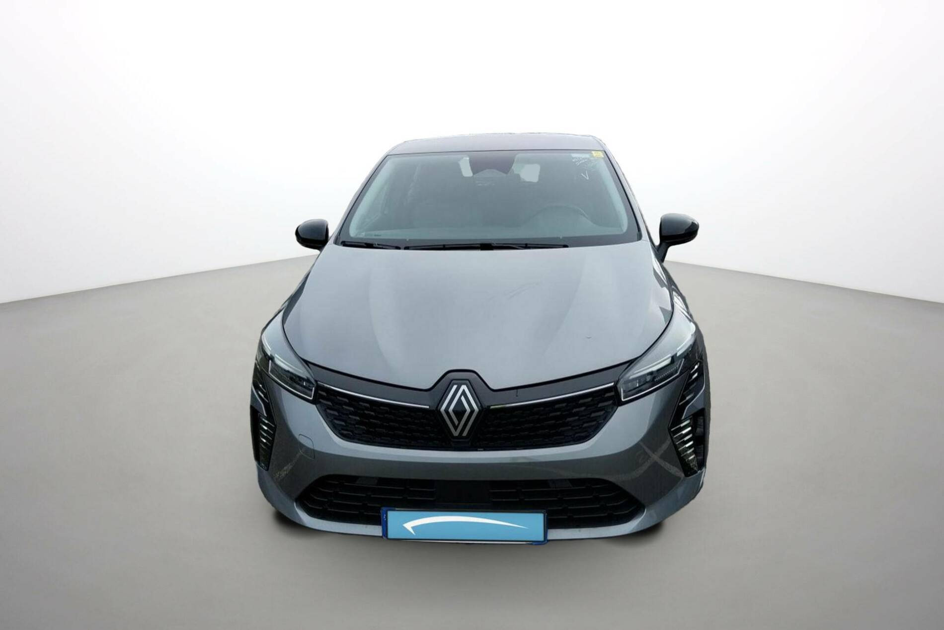 Vente en ligne Renault Clio 5 Clio E-Tech full hybrid 145 ch GSR2 au prix de 19 890 €