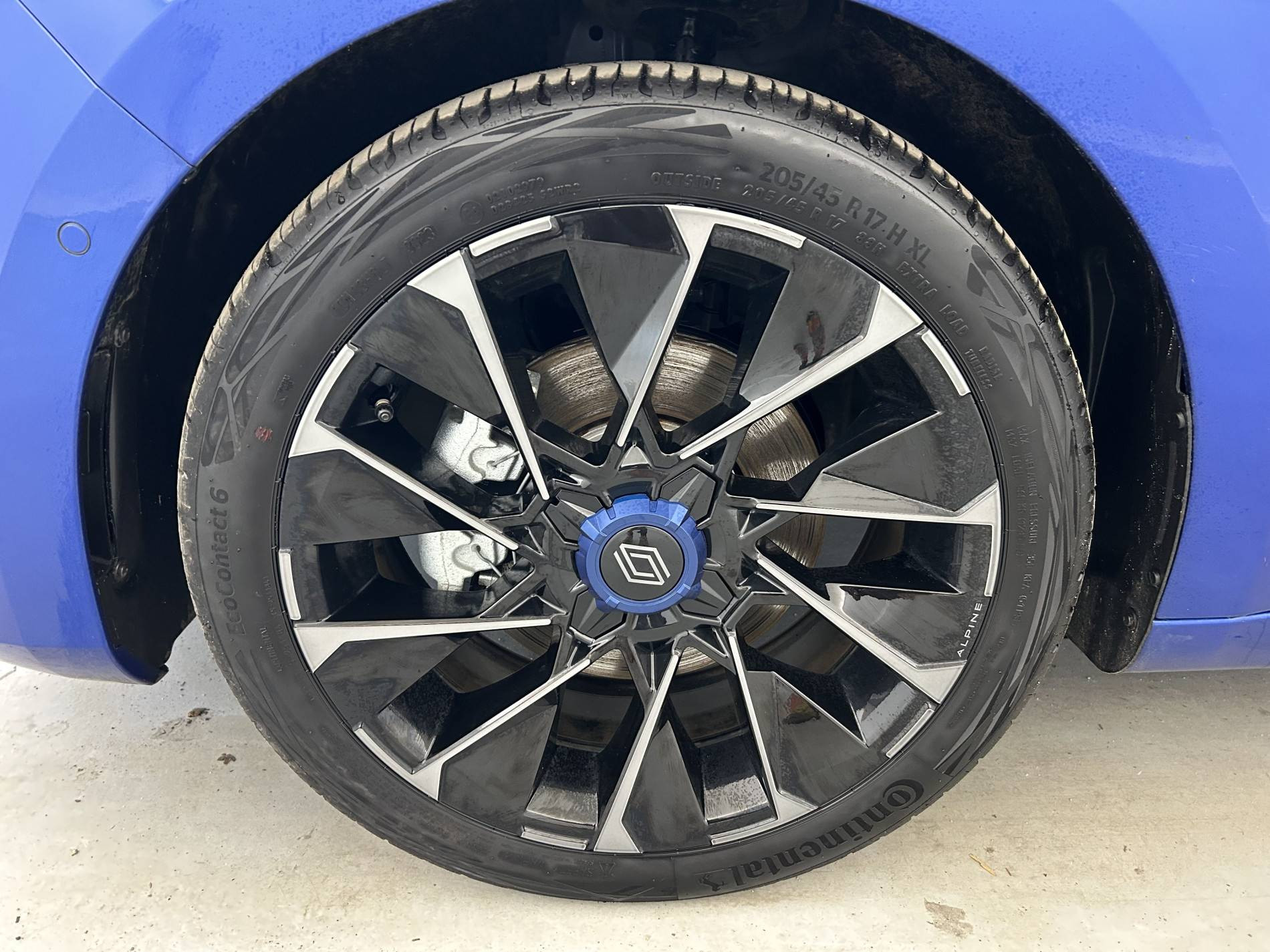 Vente en ligne Renault Clio 5 Clio E-Tech full hybrid 145 au prix de 21 990 €