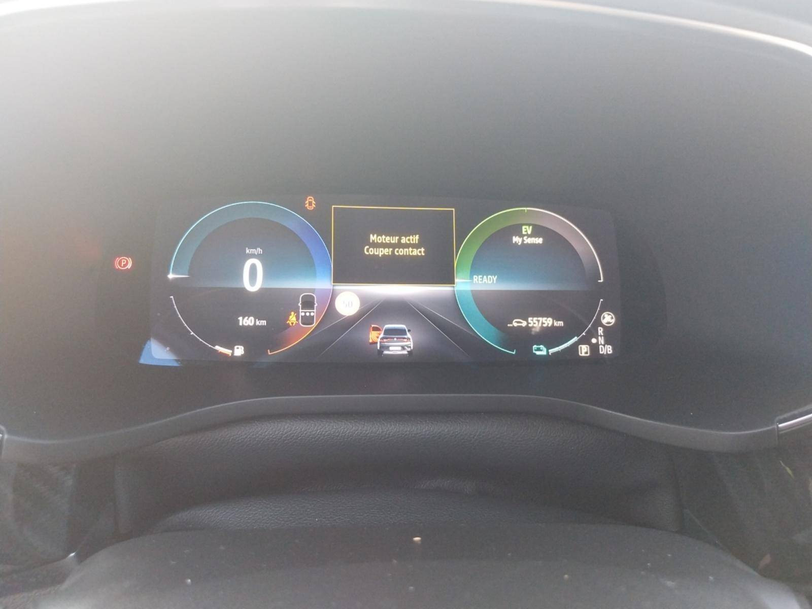Vente en ligne Renault Arkana  E-Tech 145 - 21B au prix de 20 500 €