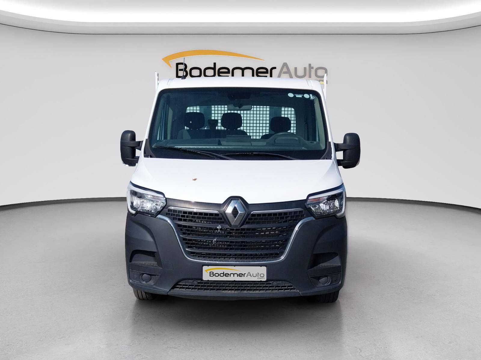Vente en ligne Renault Master Benne MASTER BS PROP RJ3500 L2 PAFC BLUE DCI 130 EURO VI au prix de 32 400 €