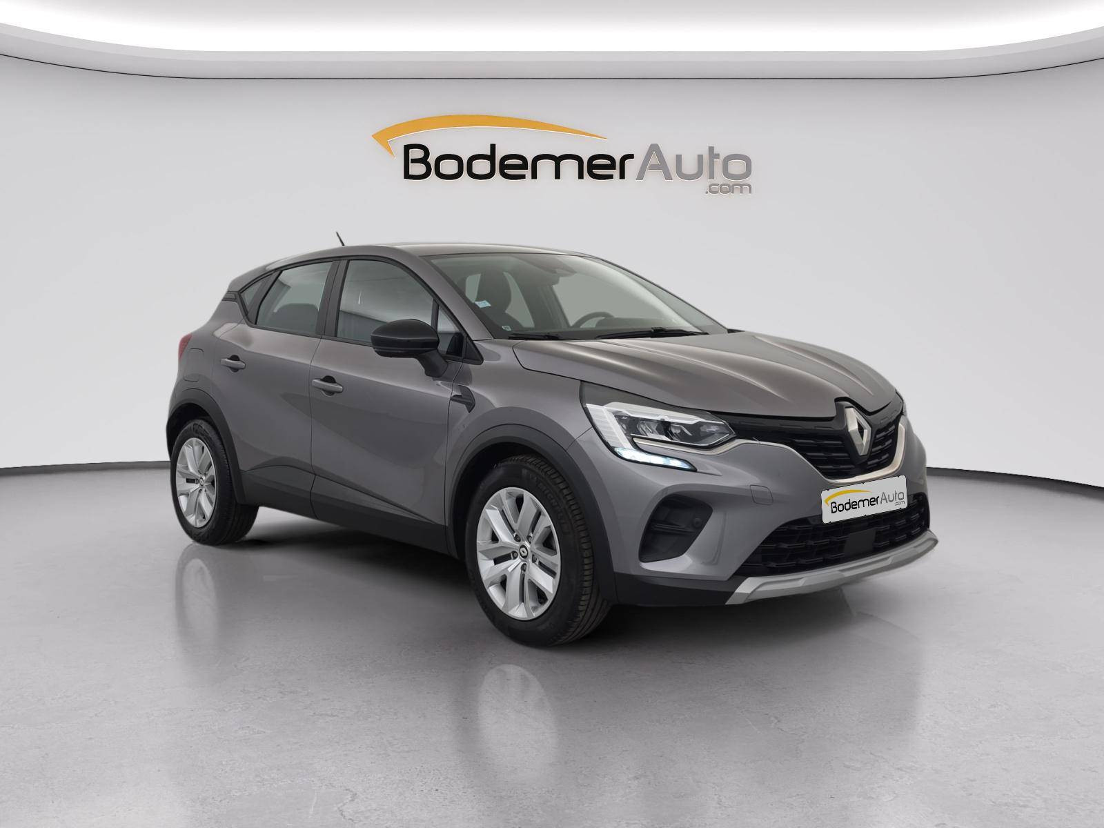 Vente en ligne Renault Captur  TCe 90 - 21 au prix de 14 205 €