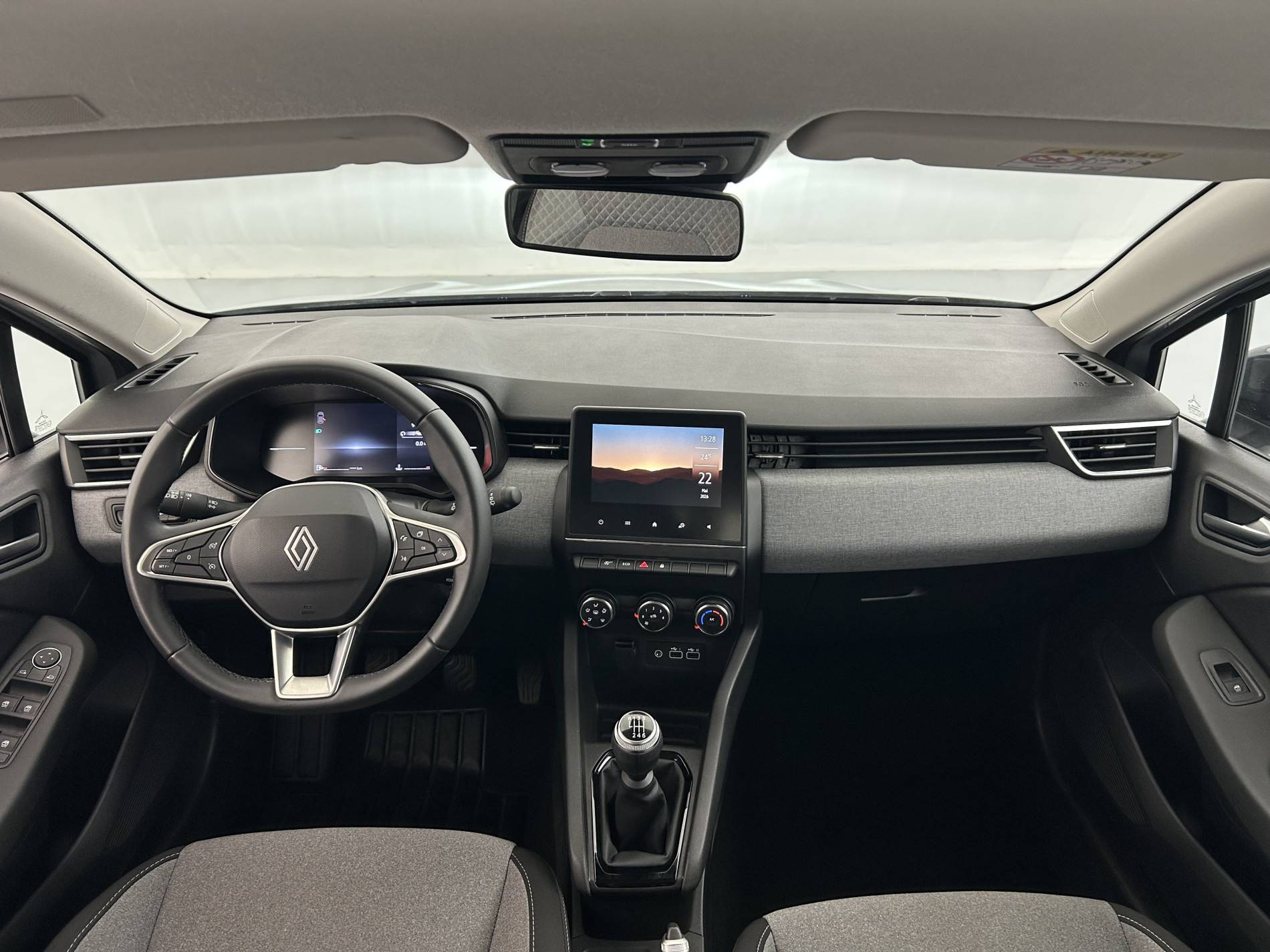 Vente en ligne Renault Clio 5 Clio TCe 90 au prix de 15 990 €