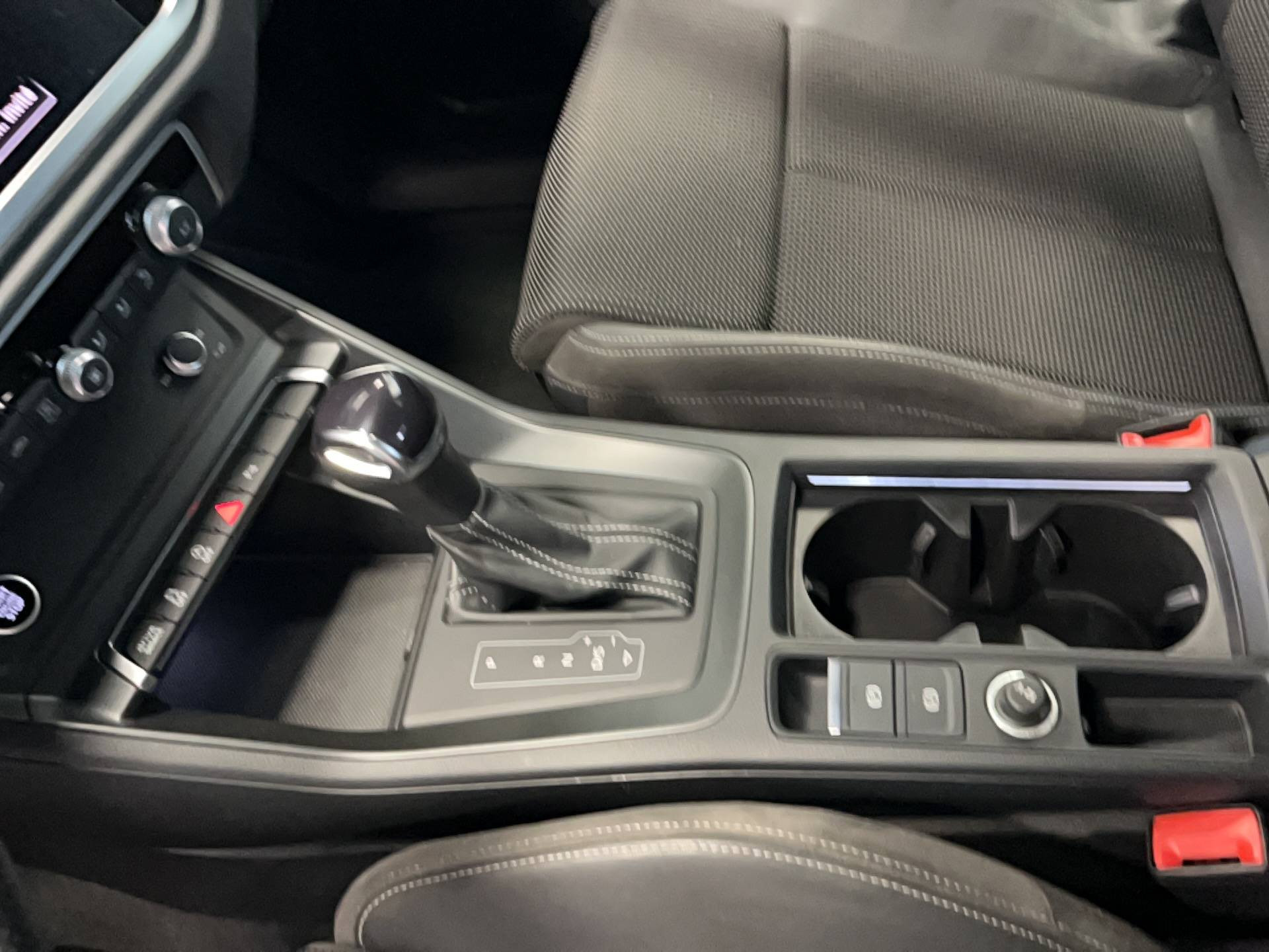 Vente en ligne Audi Q3  35 TDI 150 ch S tronic 7 au prix de 32 990 €
