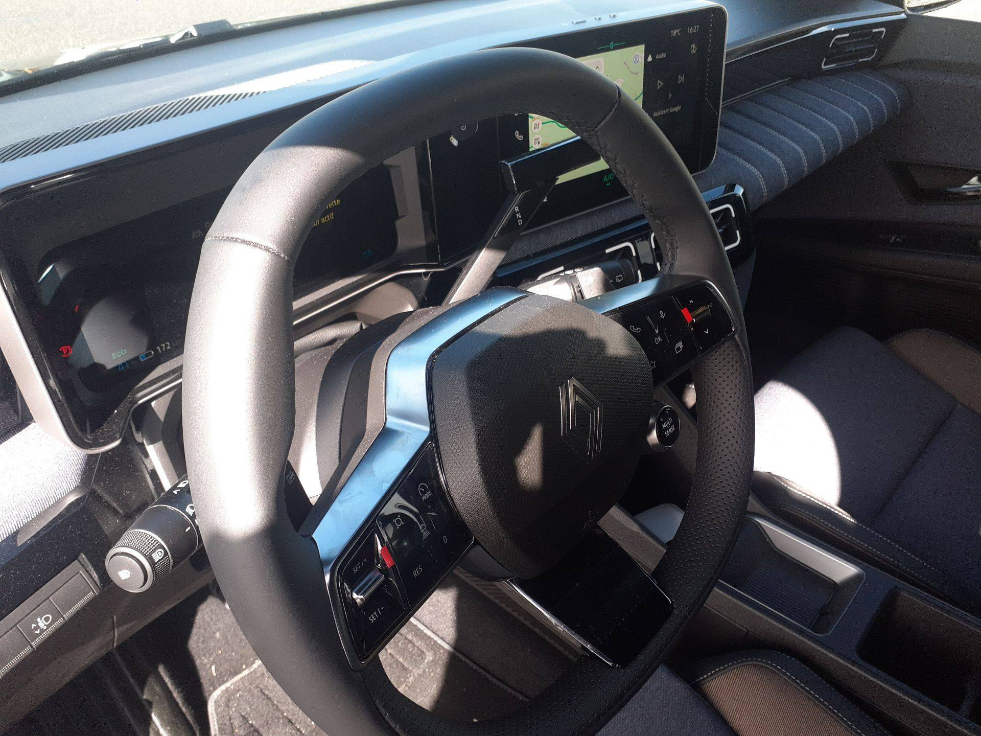 Vente en ligne Renault R5 E-Tech  150 ch autonomie confort au prix de 32 290 €