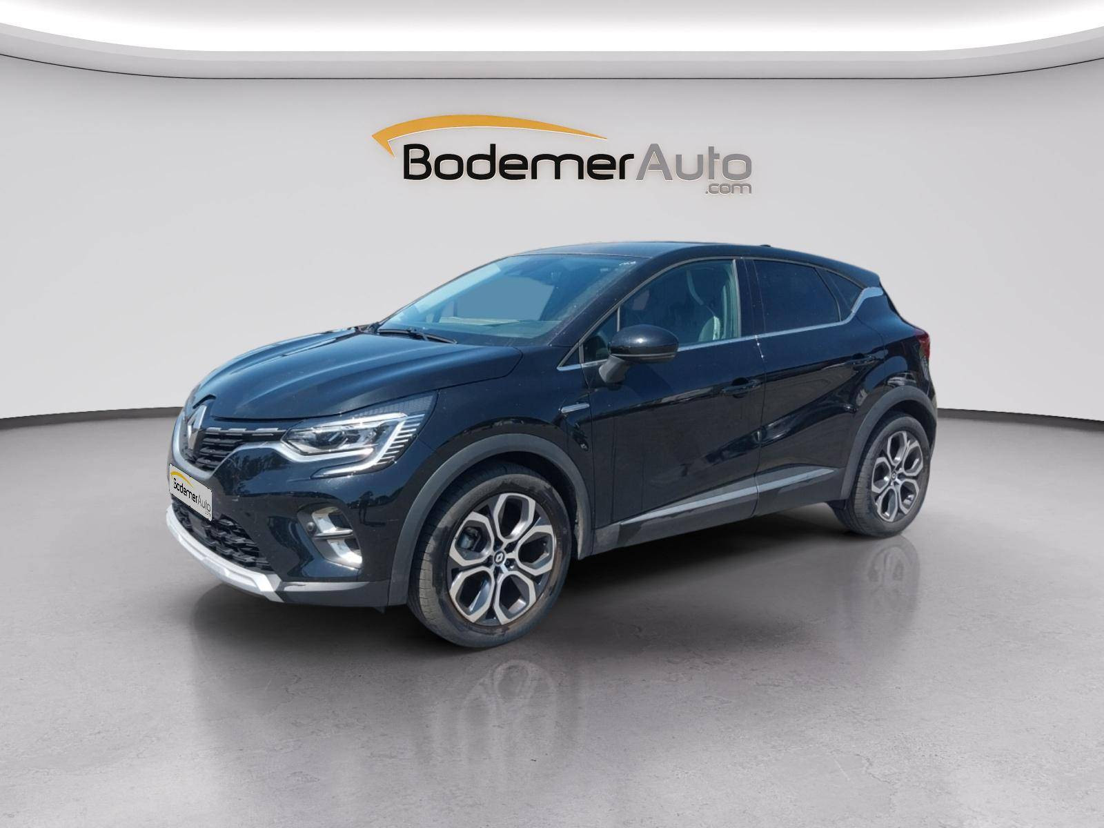 Renault Captur  E-Tech full hybrid 145 occasion de 2023 en vente à Auray