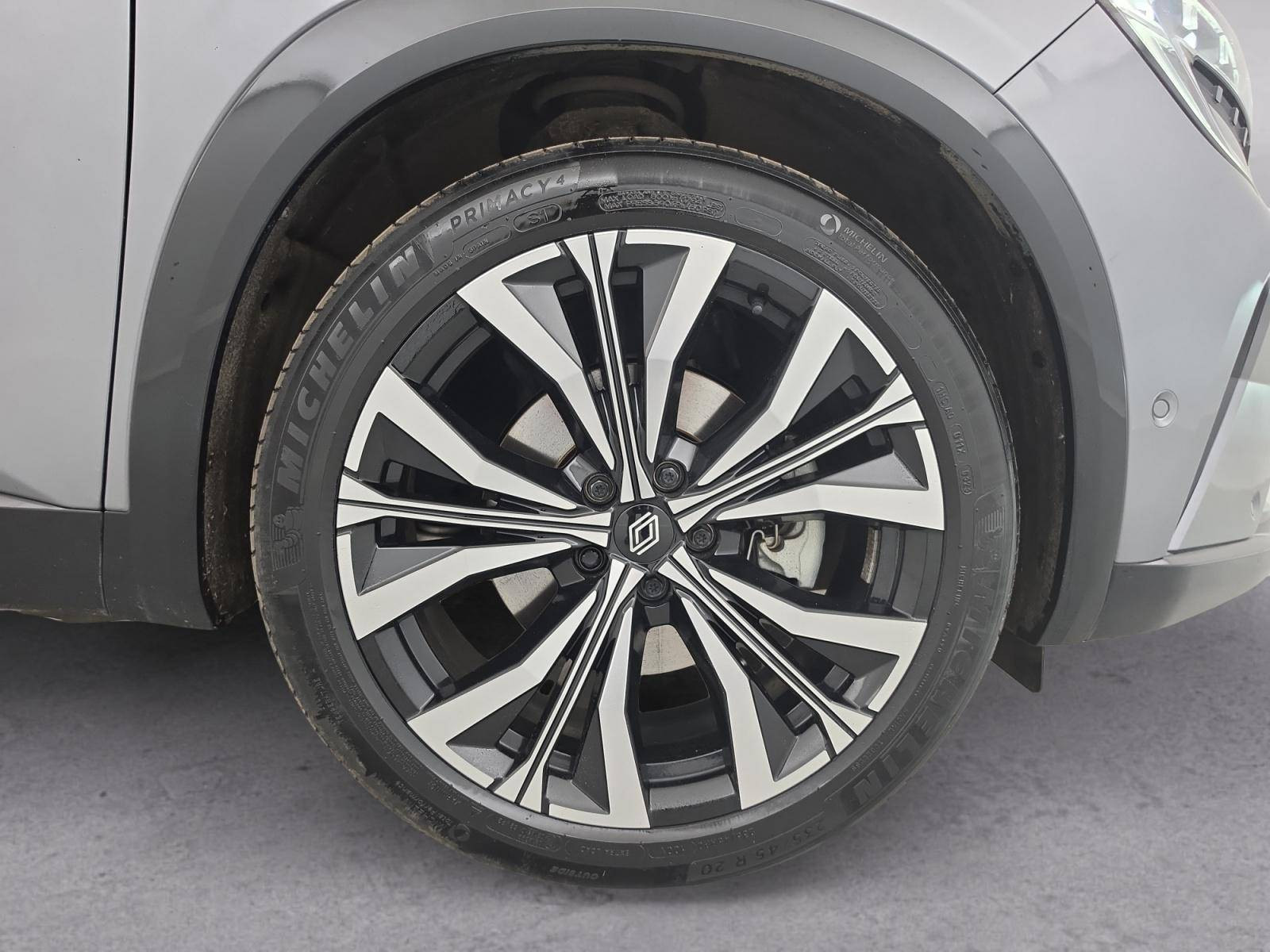 Vente en ligne Renault Austral  E-Tech hybrid 200 au prix de 29 900 €