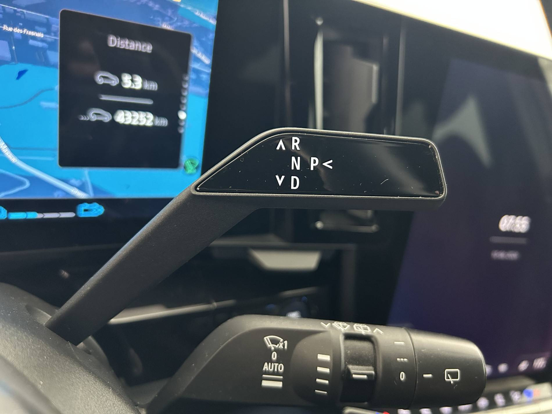 Vente en ligne Renault Espace Espace E-Tech hybrid 200 au prix de 33 490 €