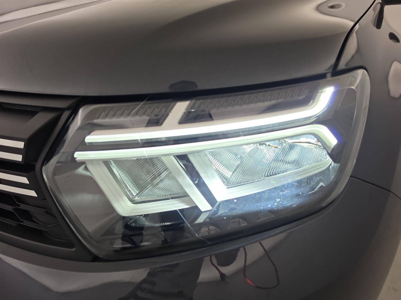 Vente en ligne Dacia Duster  TCe 150 4x2 EDC au prix de 22 990 €