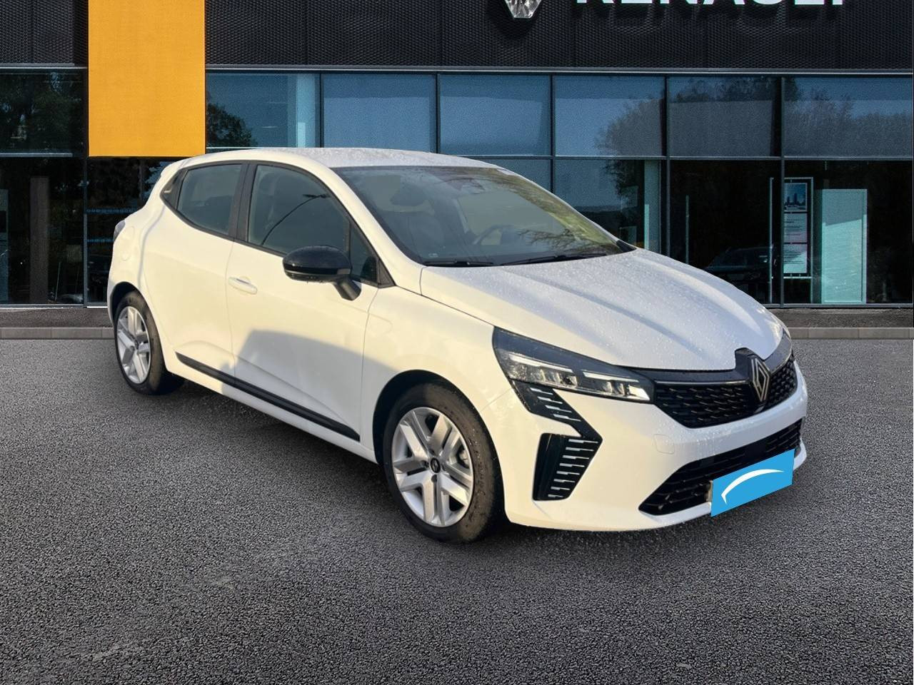 Vente en ligne Renault Clio 5 Clio SCe 65 ch GSR2 au prix de 15 590 €