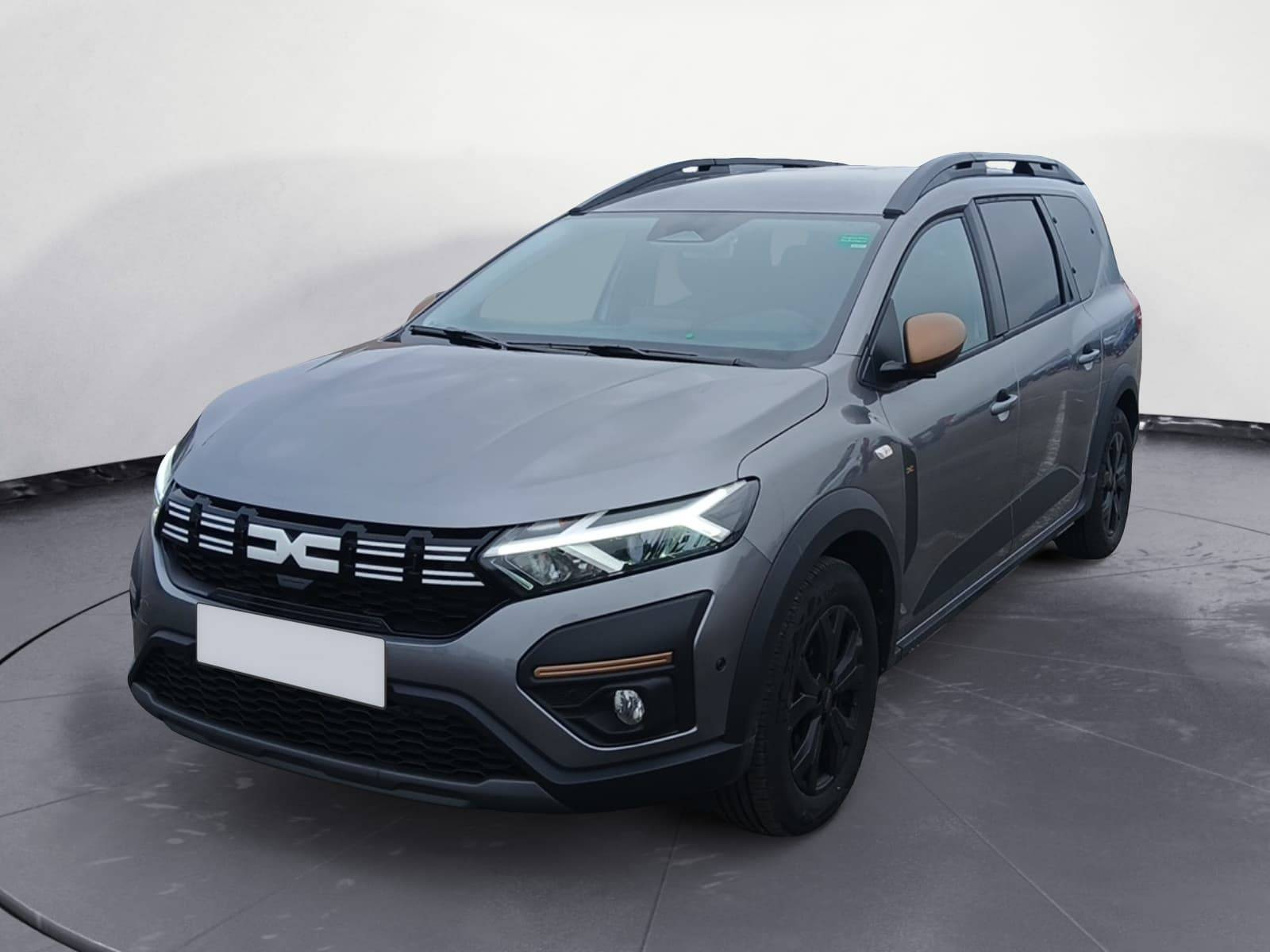Dacia Jogger  Hybrid 140 7 places GSR2 occasion de 2025 en vente à Lorient