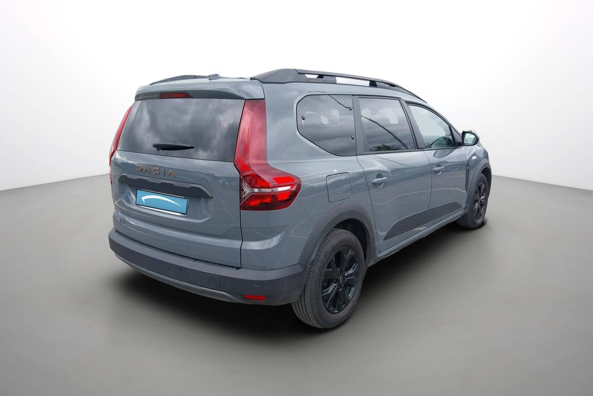 Vente en ligne Dacia Jogger  Hybrid 140 7 places GSR2 au prix de 23 890 €