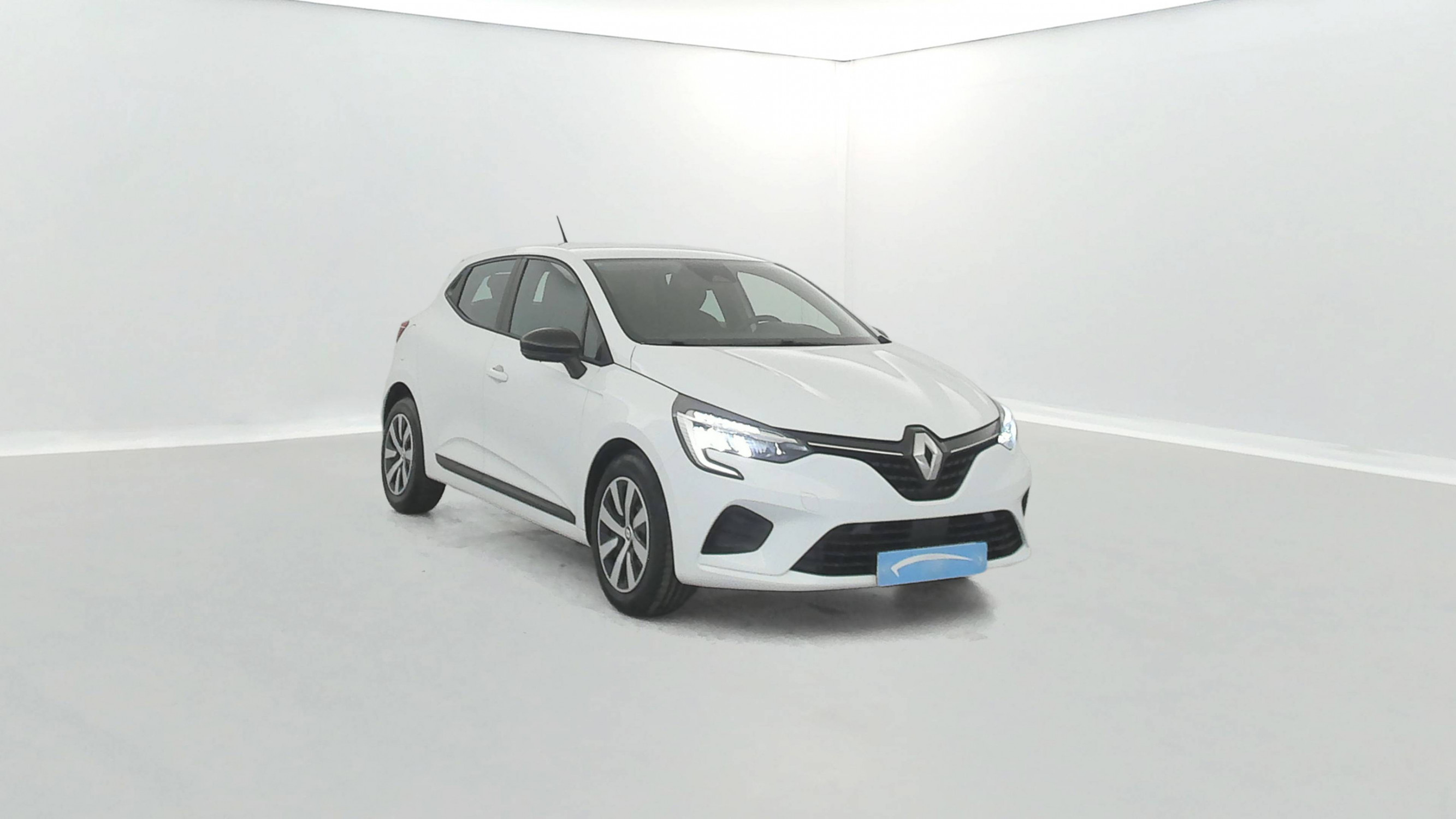 Vente en ligne Renault Clio 5 Clio TCe 90 au prix de 13 791 €