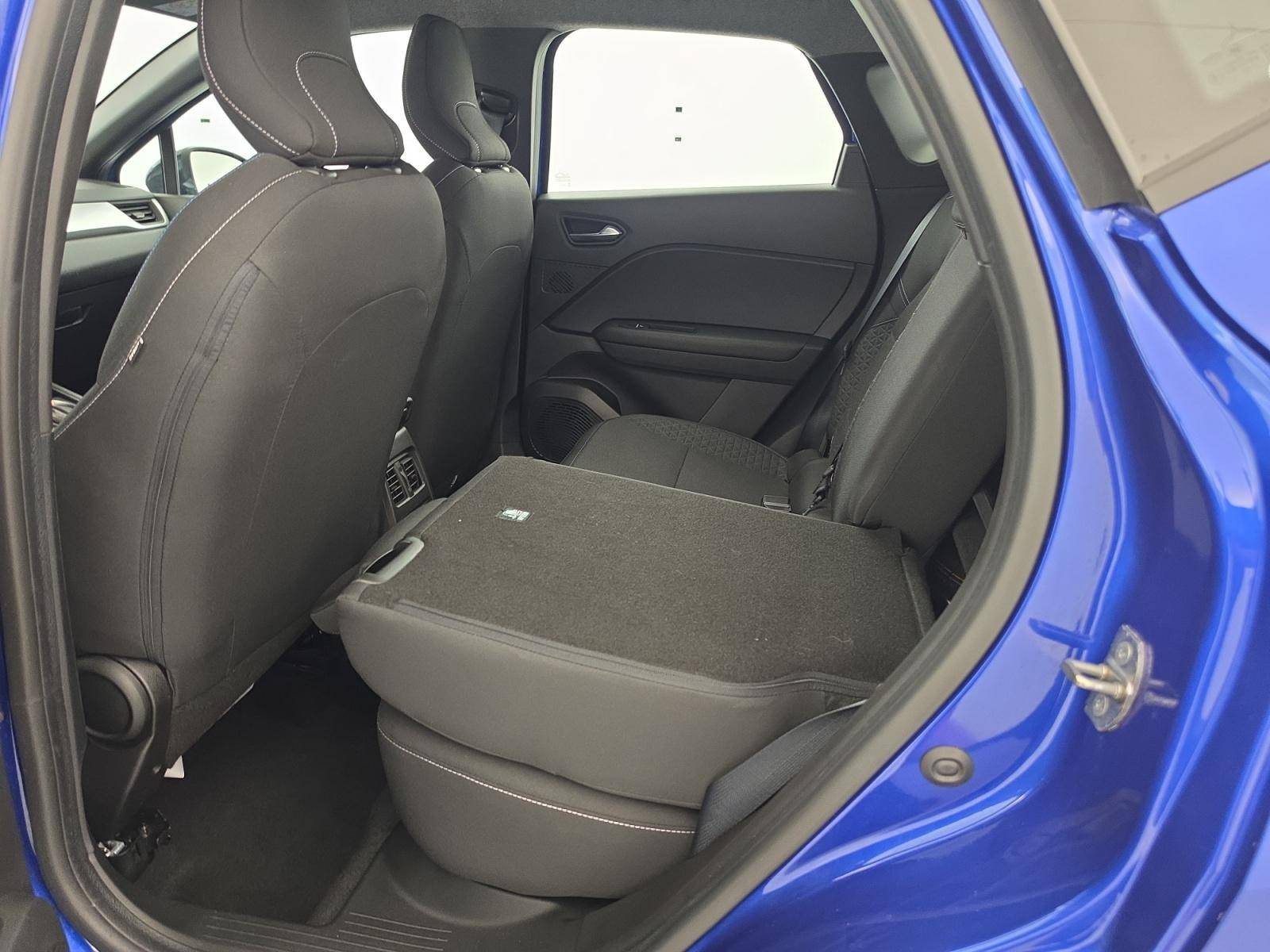 Vente en ligne Renault Captur  E-Tech full hybrid 145 ch au prix de 22 490 €